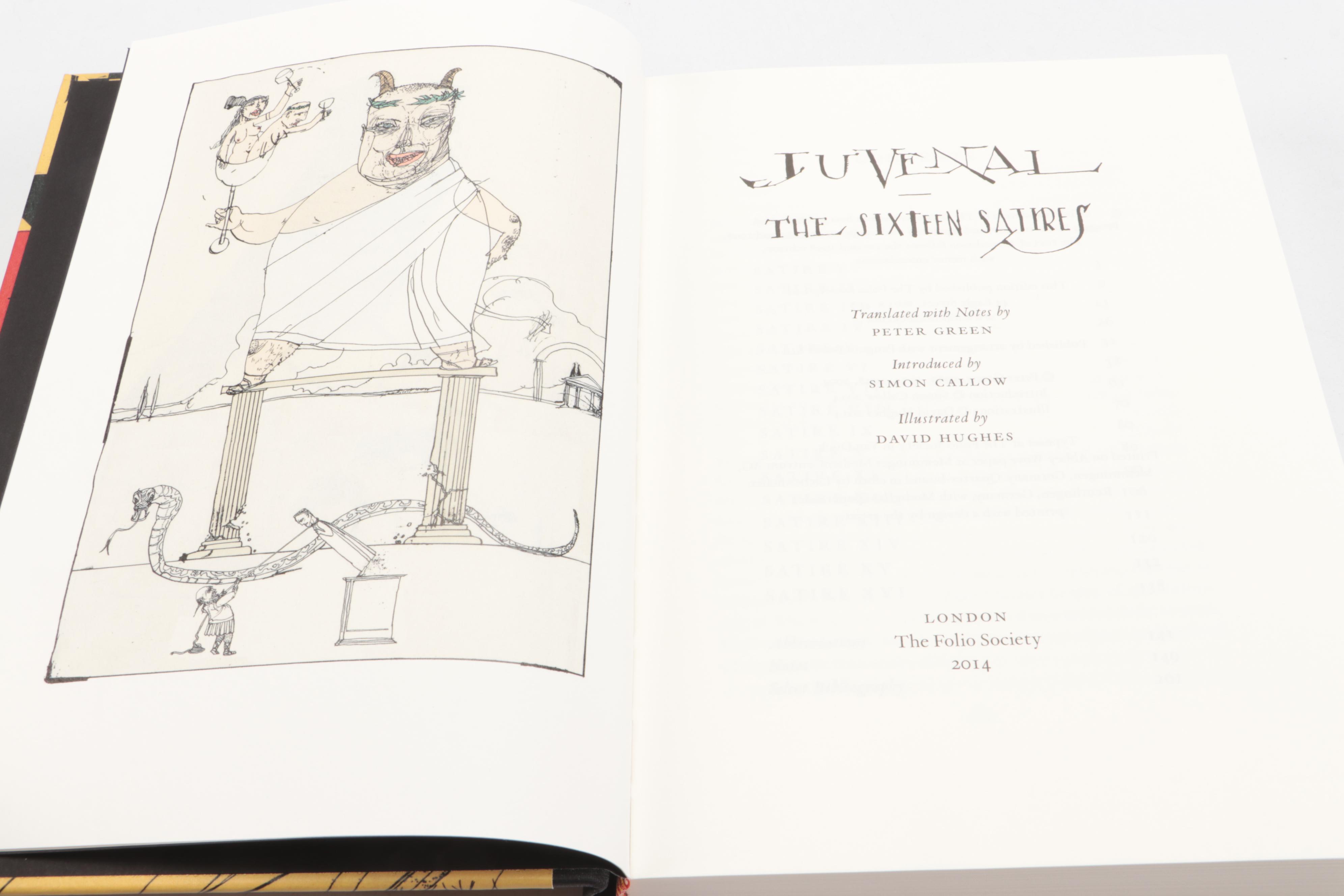 Folio Society "Epics of the Middle Ages" Edited by Richard Barber and More Books