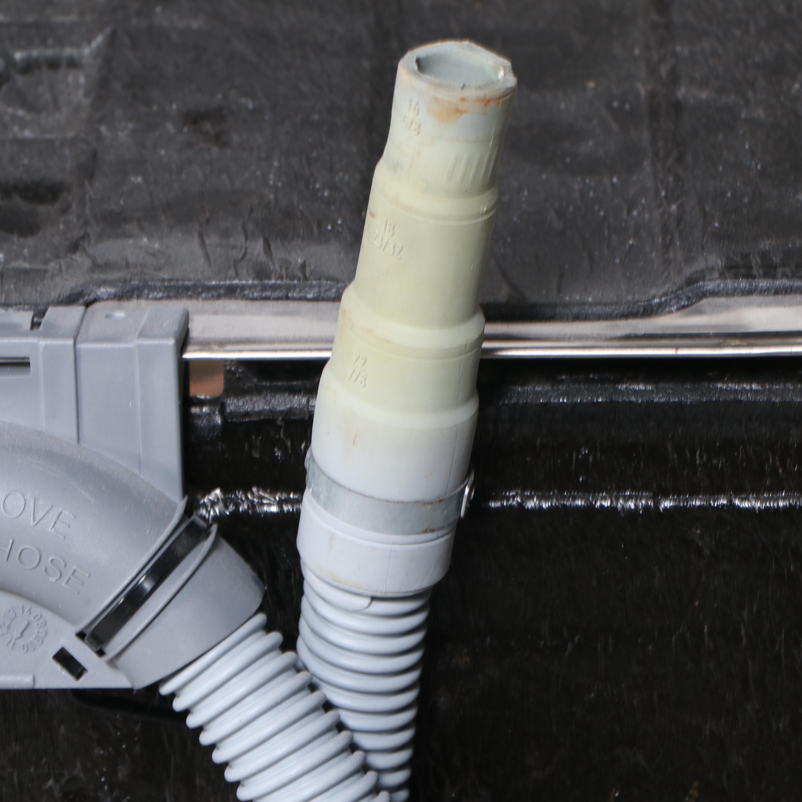 Asko Custom Cabinet-Front Built-In Dishwasher