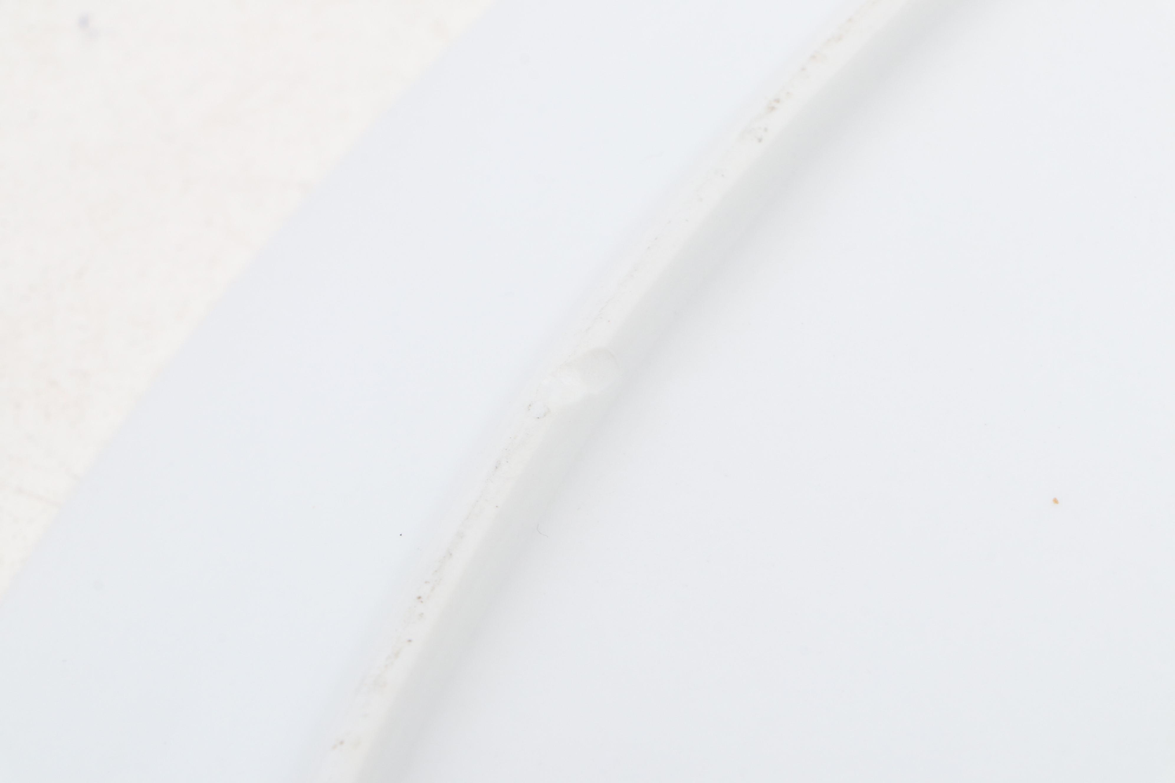 Pottery Barn "Winter Caribou" Ceramic Platter with Placecard Holders and Tray