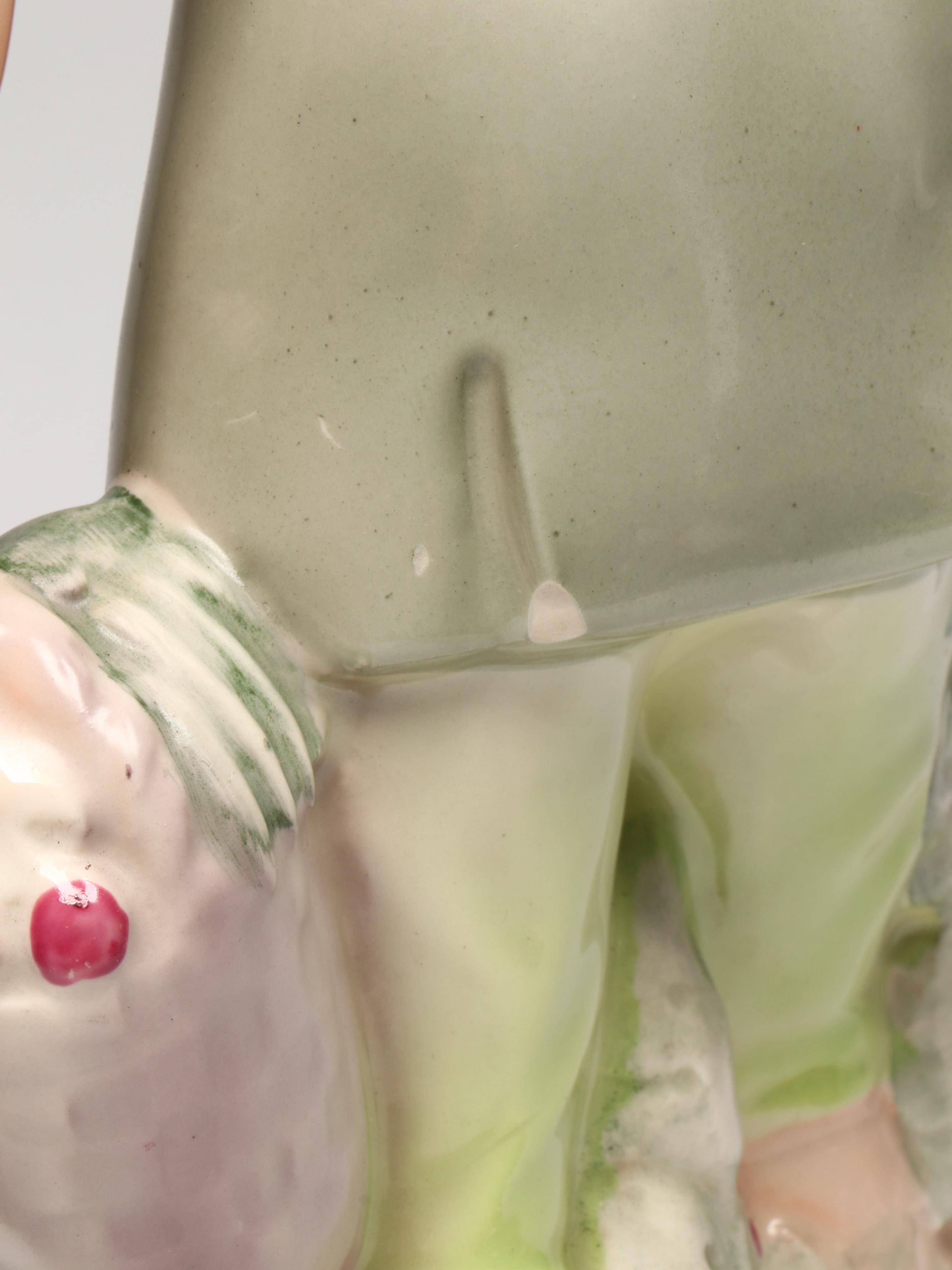 Lenox "Rapunzel," "Scheherazade," and More Porcelain Figurines