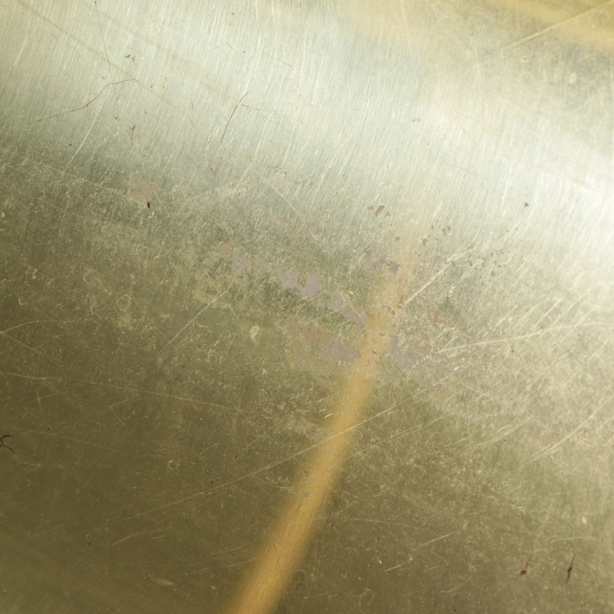 Footed Brass Firewood Holder with Brass Kindling Bucket