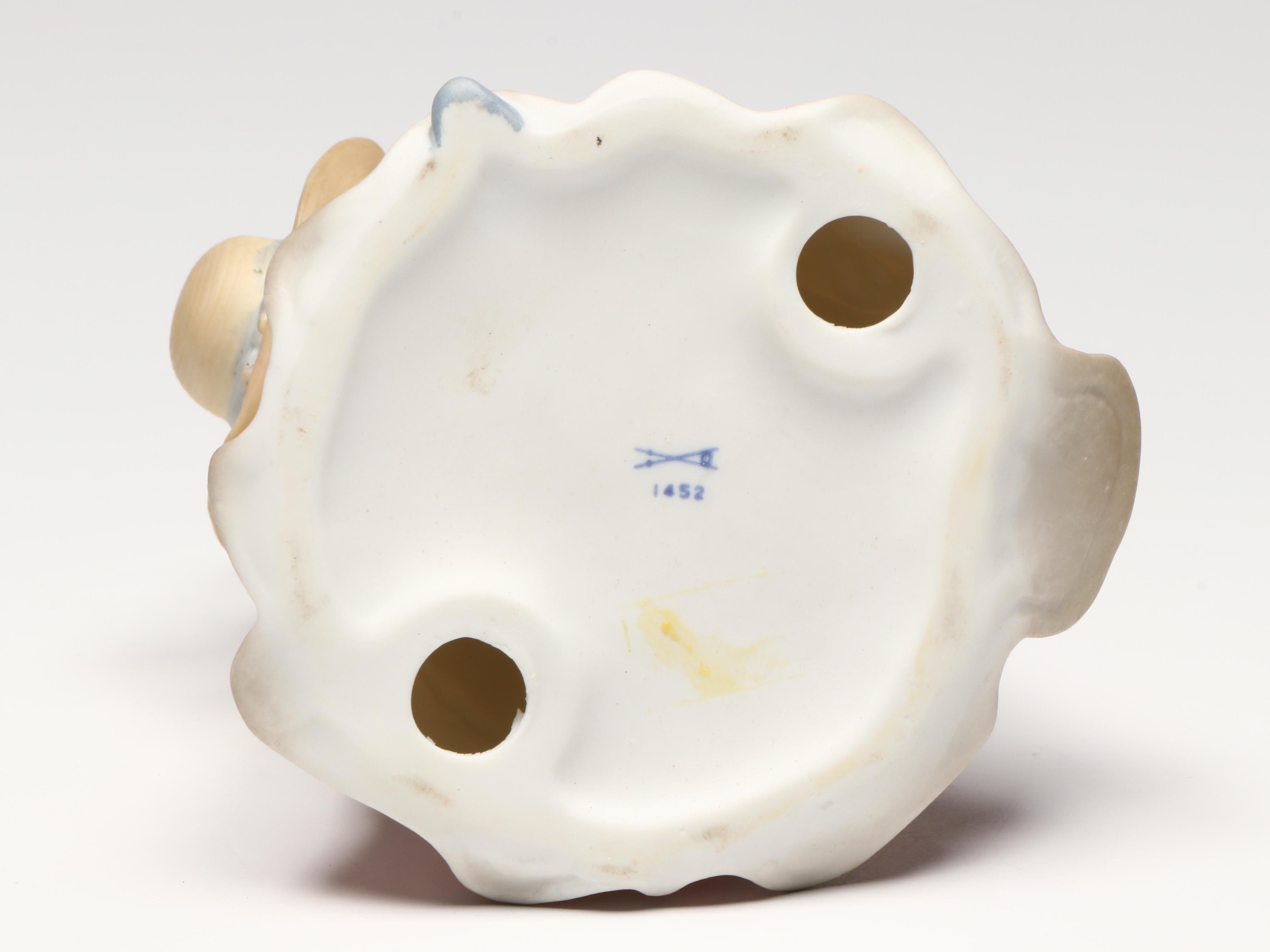 Lenox "Rapunzel," "Scheherazade," and More Porcelain Figurines