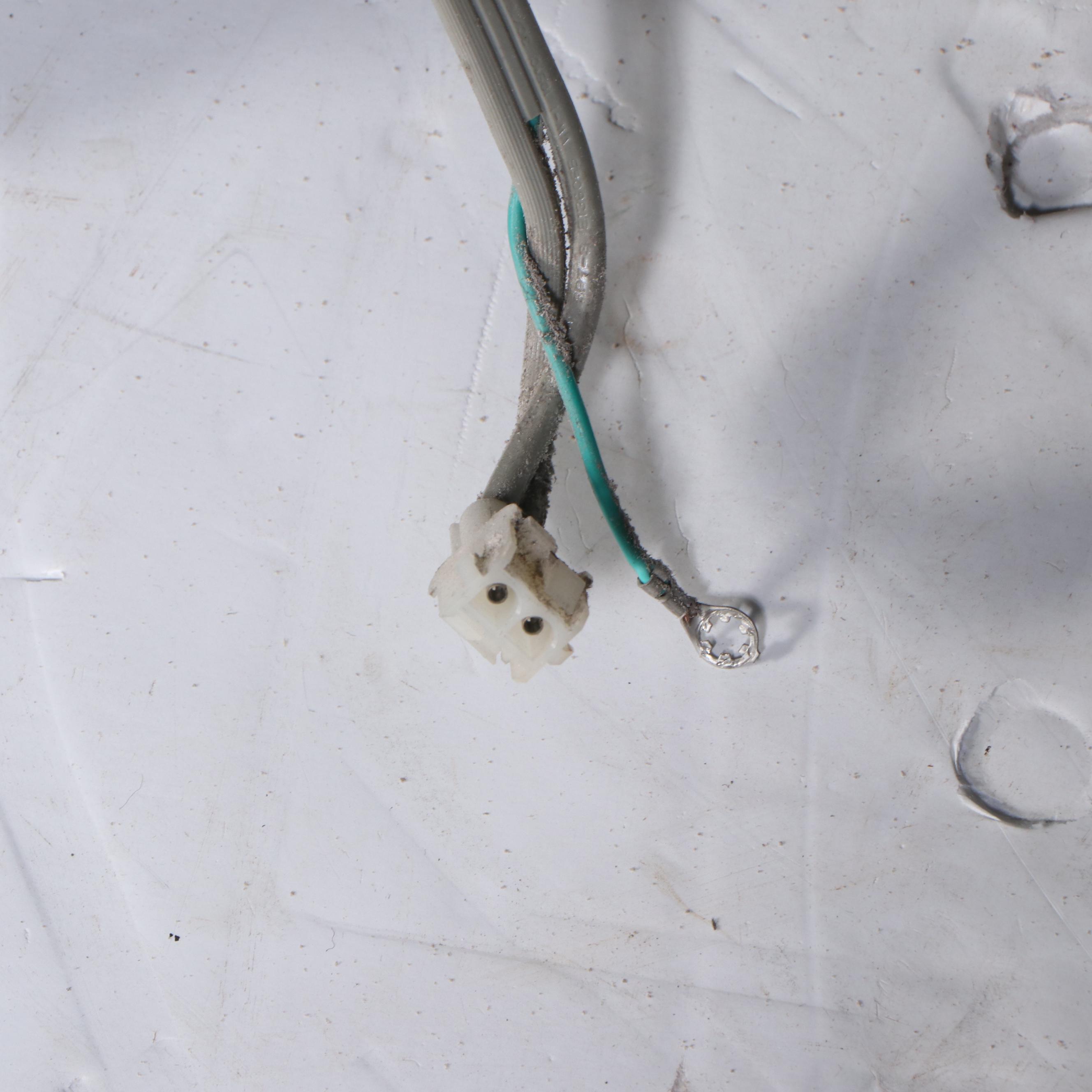 Industrial Kitchen Ventilation Component