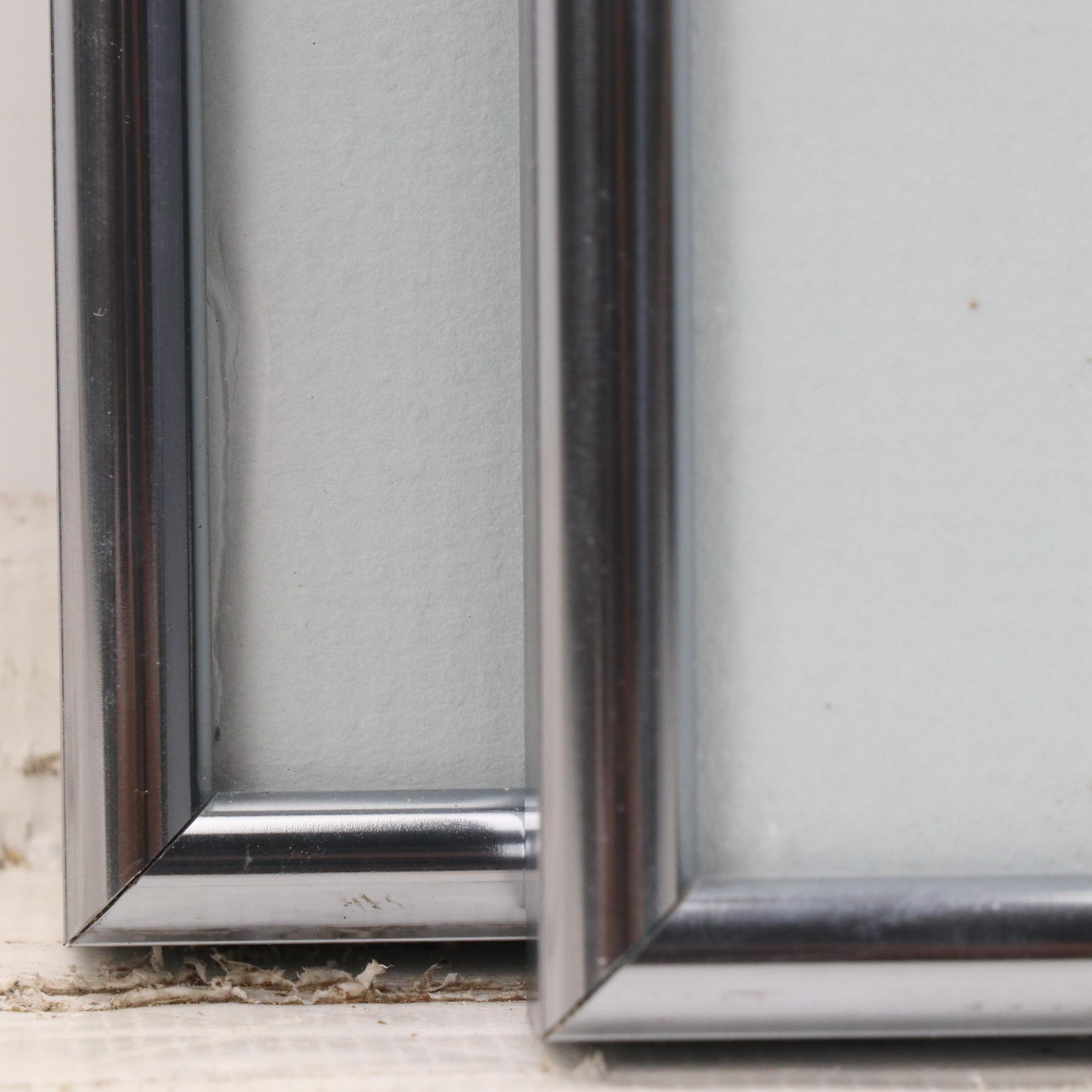 Paul Kershaw Engraving "Alt Dearg" and Jane Glue Offset Lithograph, Late 20th C.