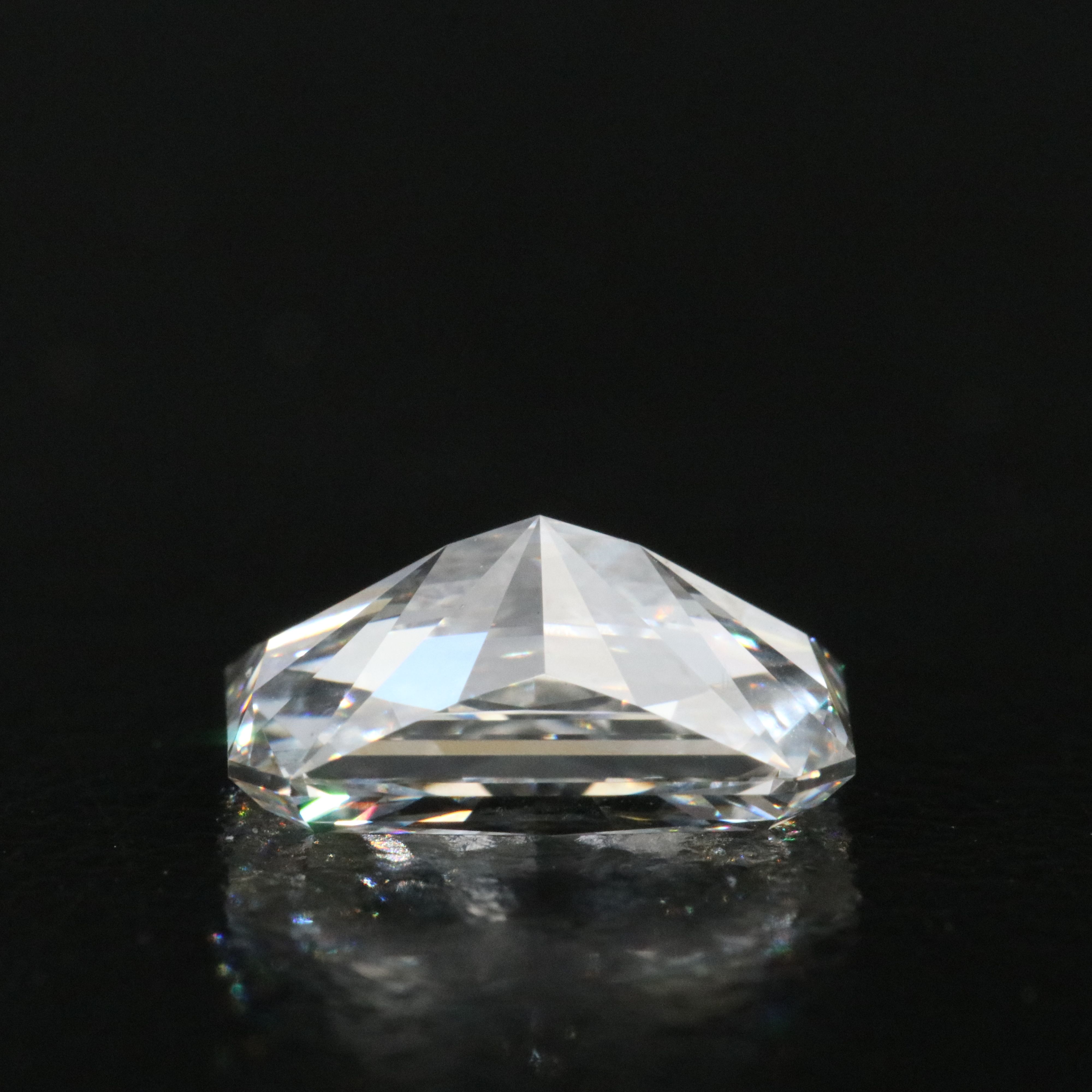 Loose 1.93 CT Lab Grown Diamond with IGI Report