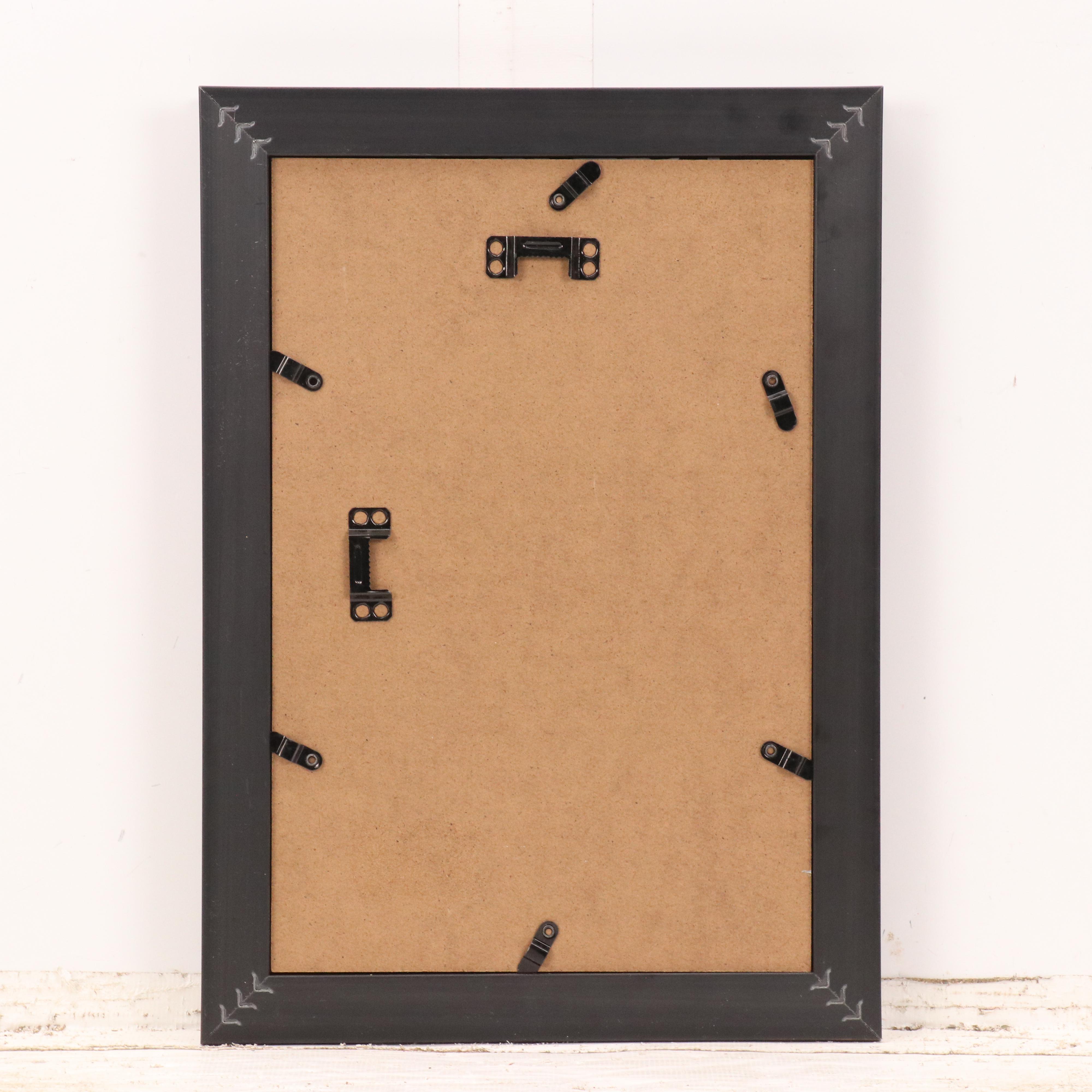 Natalia Demenko Still Life Oil Painting of Stacked Teacups, 21st Century