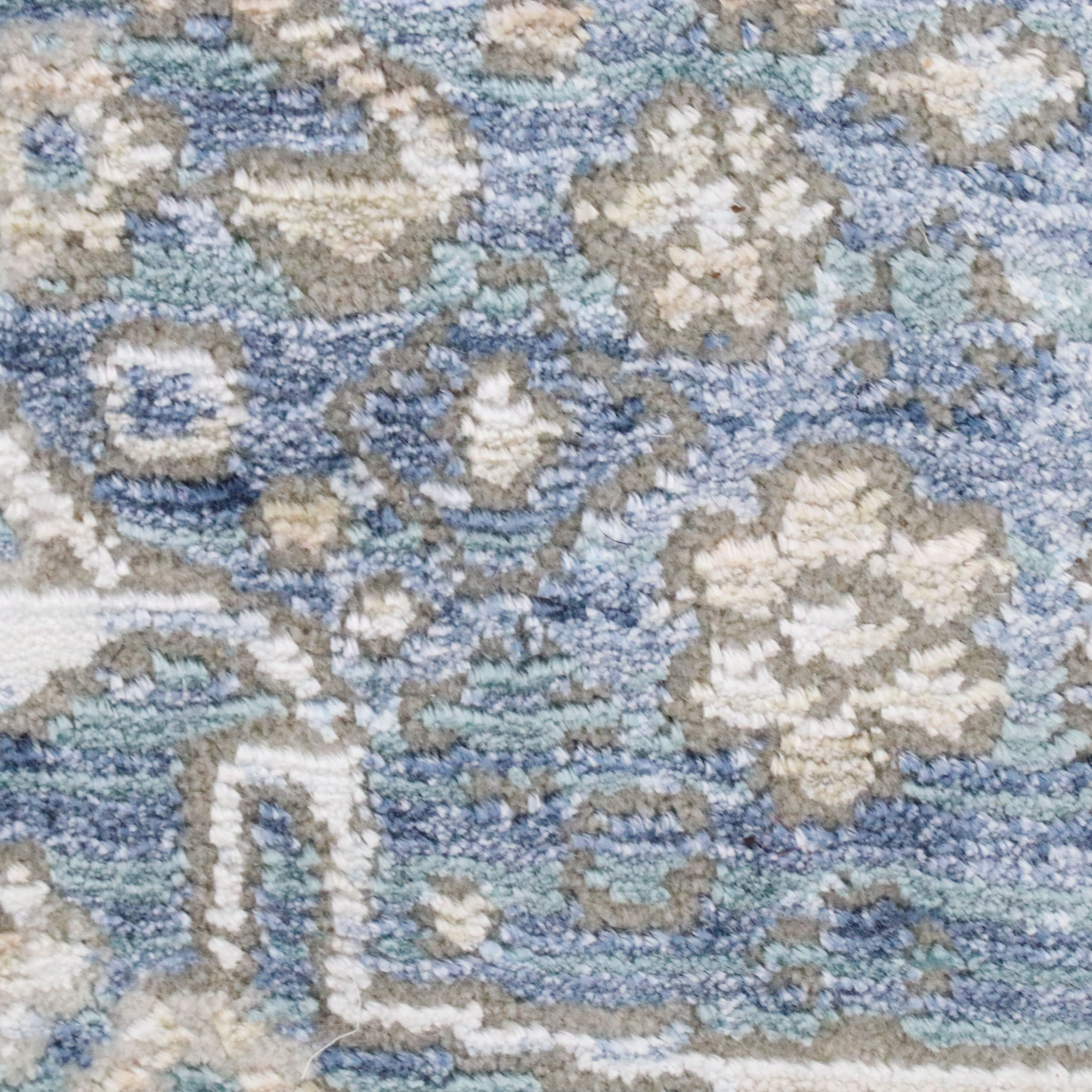 7'11 x 10'2 Machine Made Nourison Area Rug