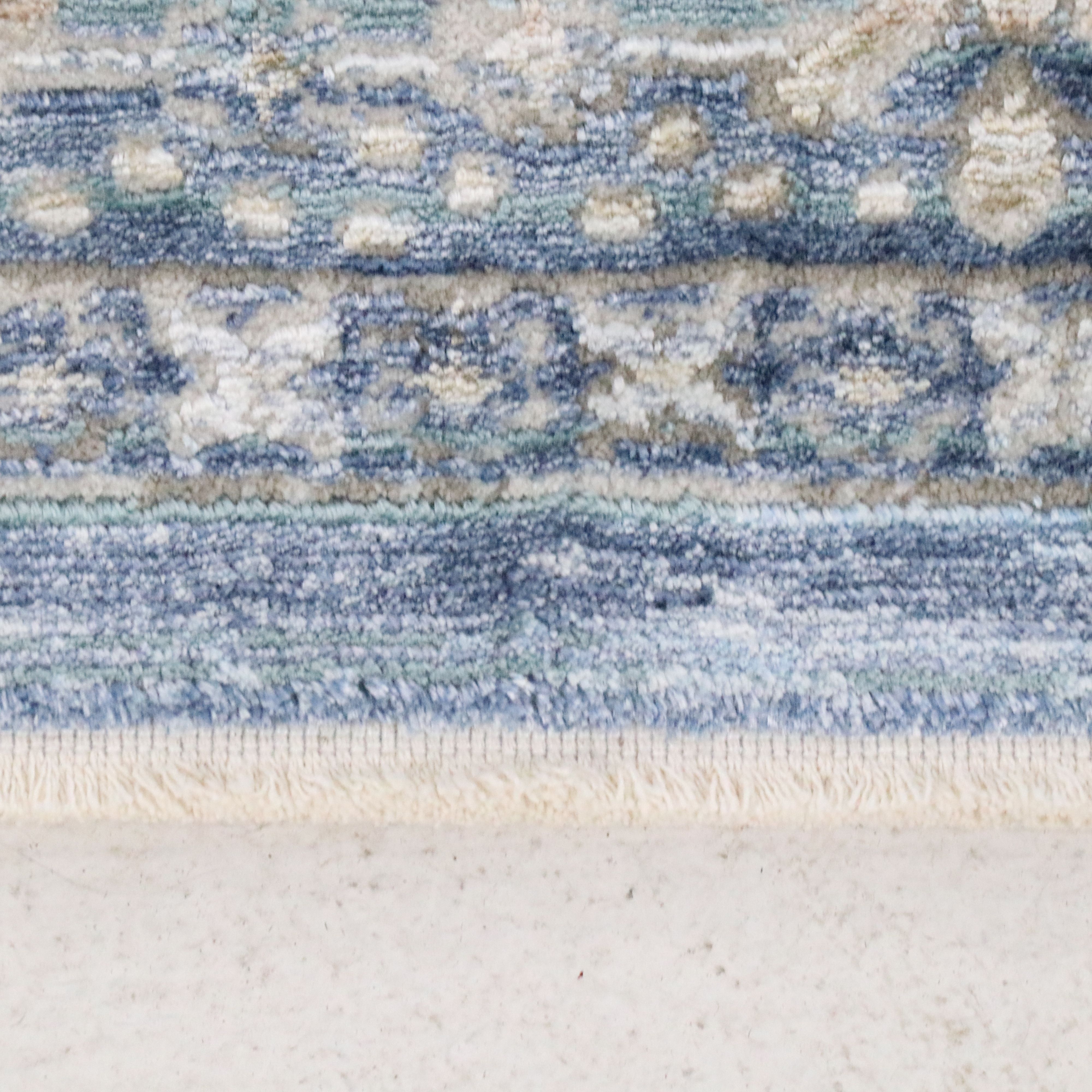 7'11 x 10'2 Machine Made Nourison Area Rug