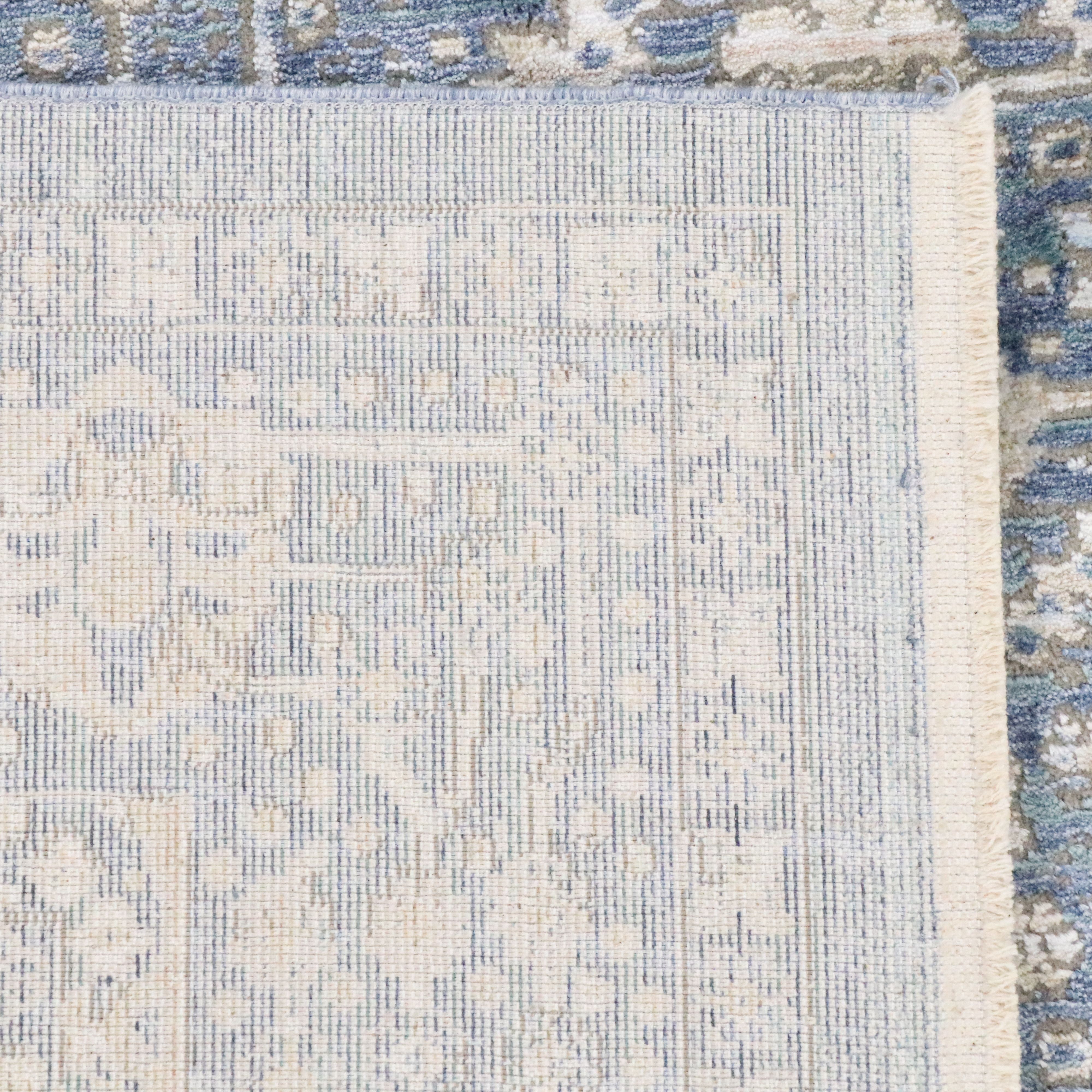 7'11 x 10'2 Machine Made Nourison Area Rug
