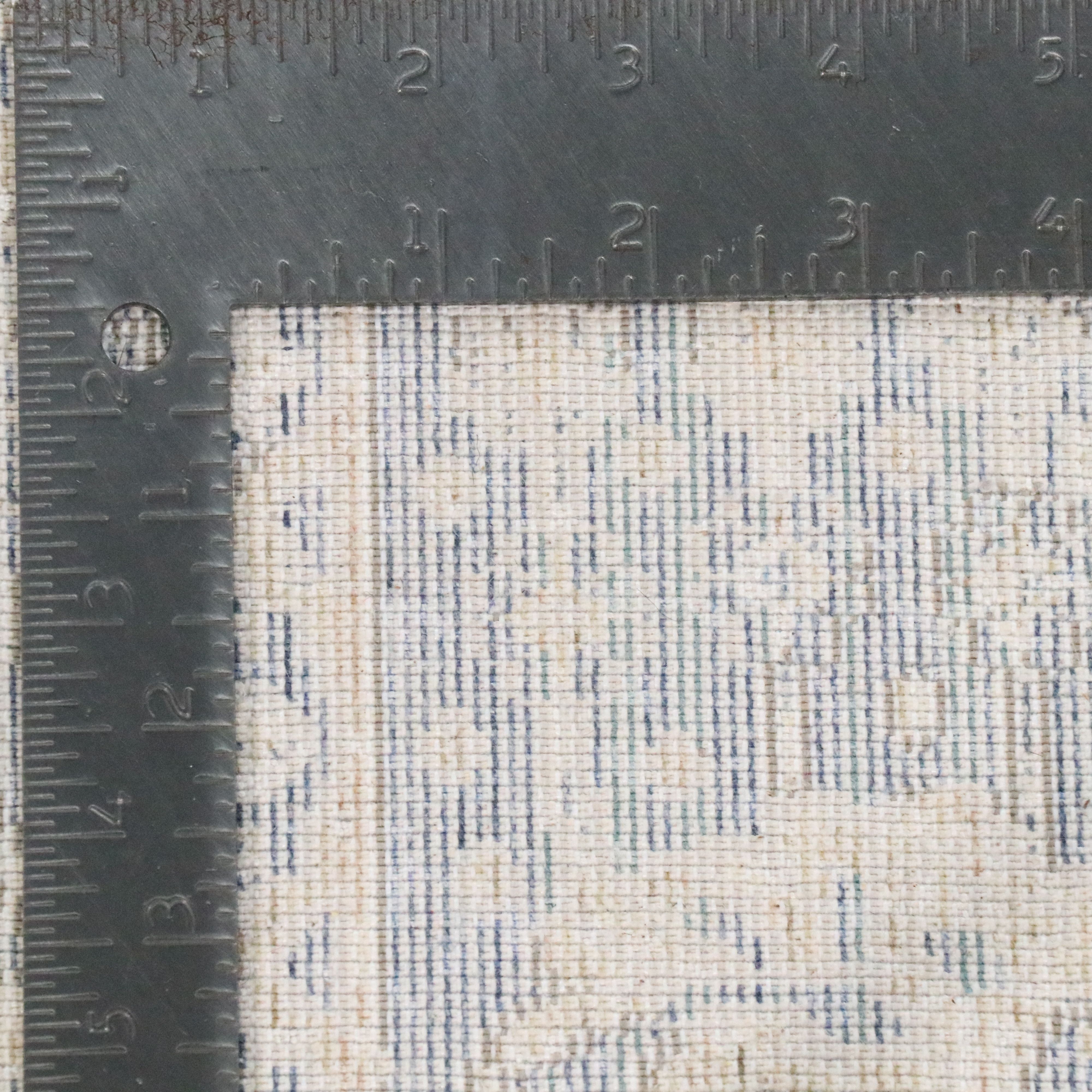 7'11 x 10'2 Machine Made Nourison Area Rug