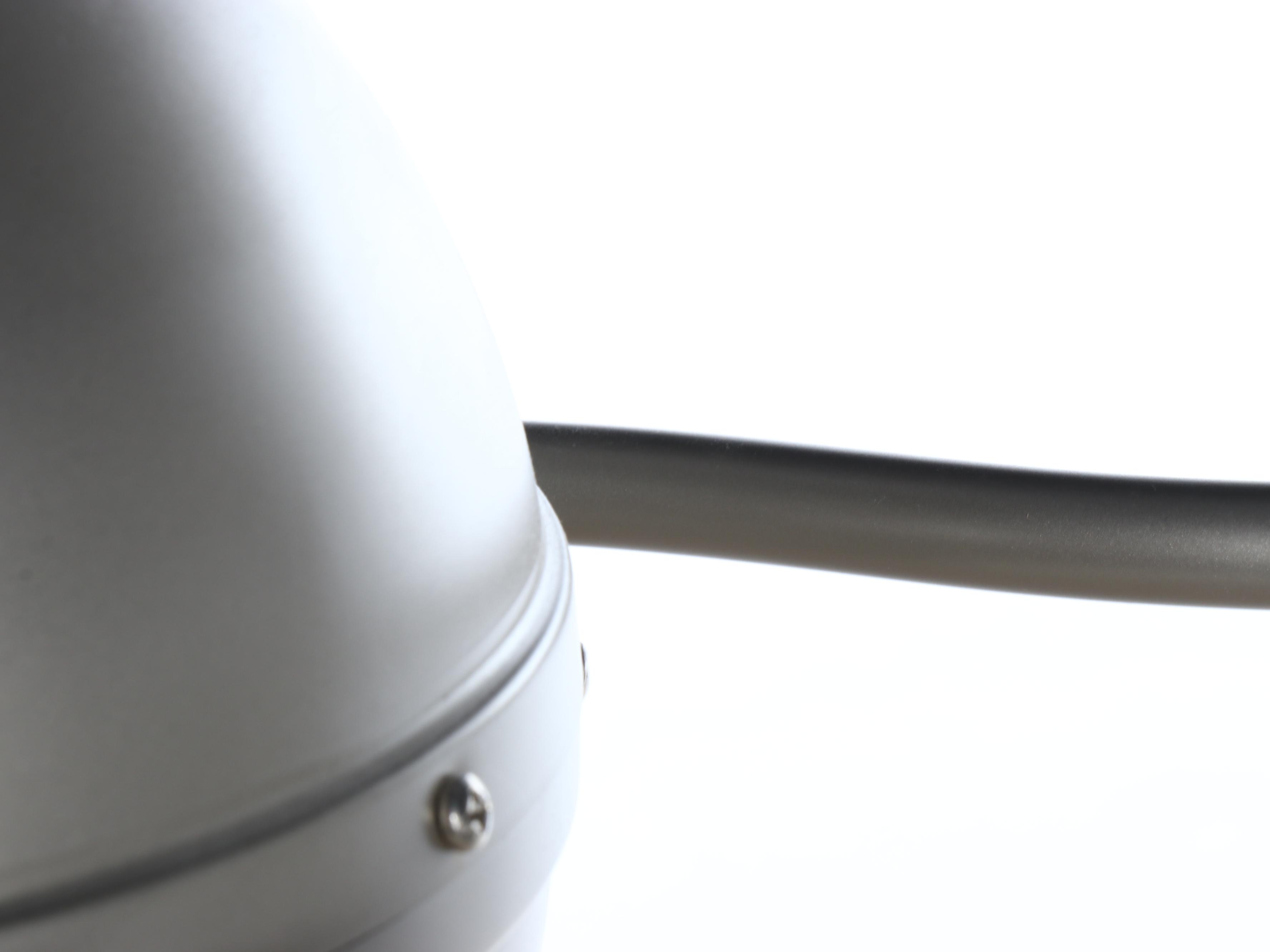 Matthews-Gerbar AR Ruthiane Dual Head Ceiling Fan