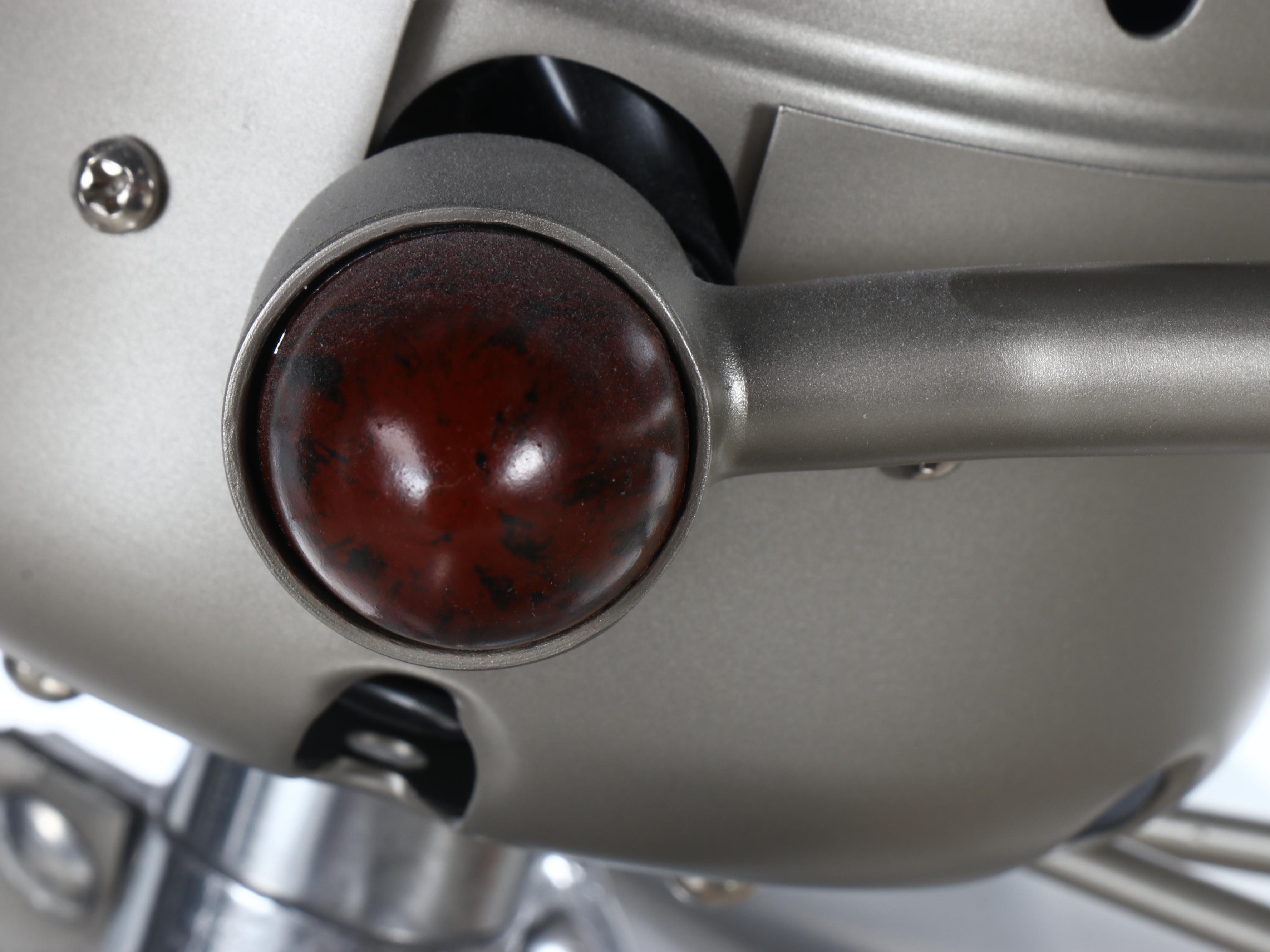 Matthews-Gerbar AR Ruthiane Dual Head Ceiling Fan