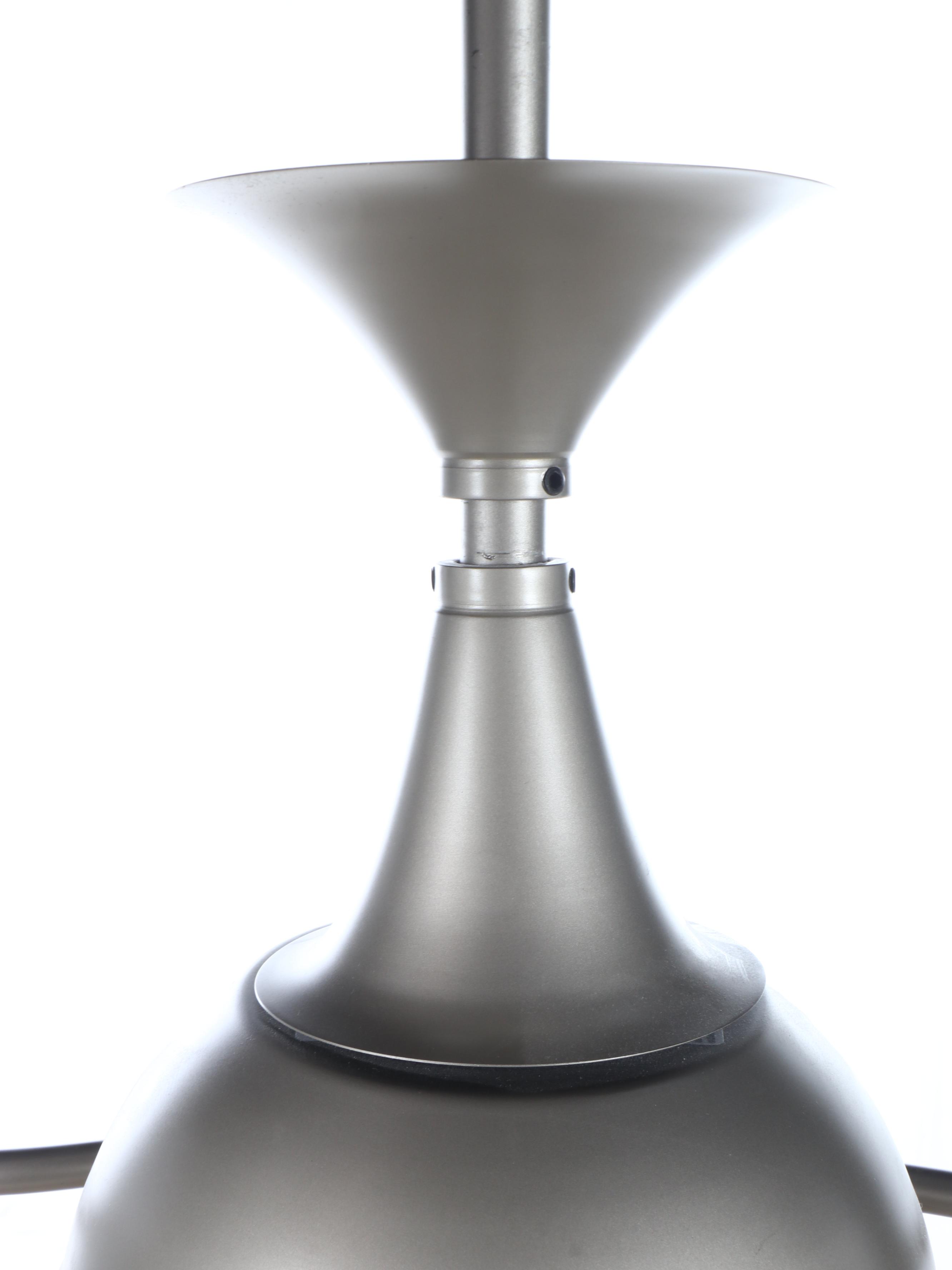 Matthews-Gerbar AR Ruthiane Dual Head Ceiling Fan