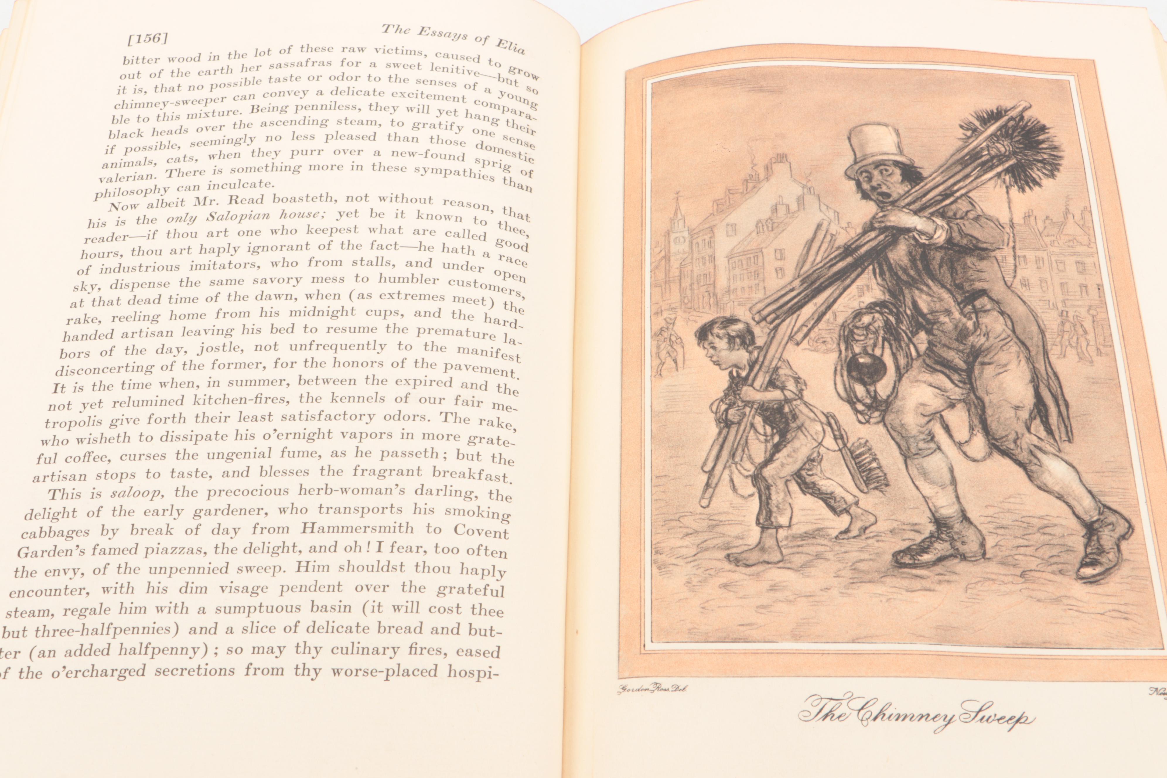 Heritage Press "The Stranger," "Moby-Dick," and More Literary Classics