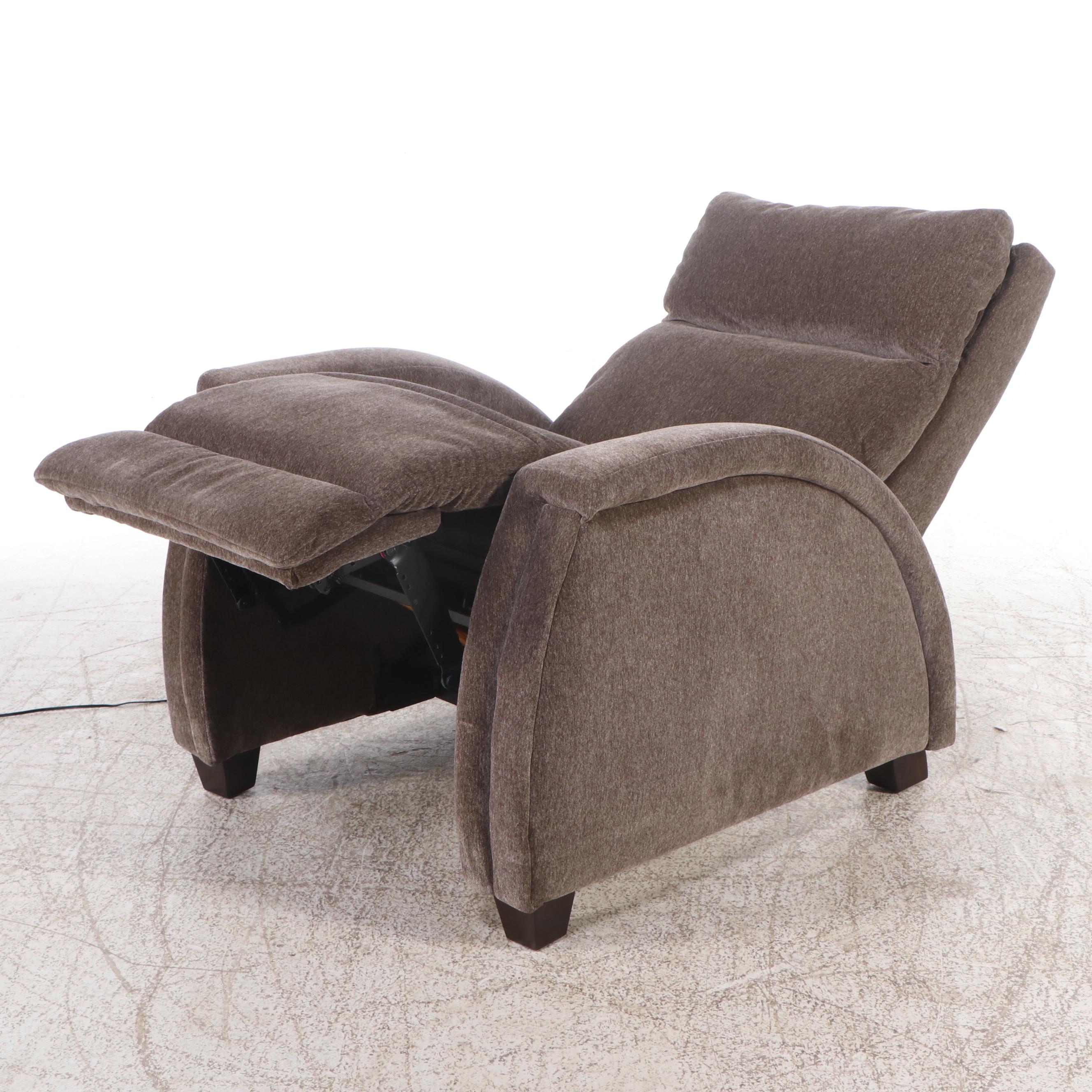 SoCozi Recliner with Massage and Heat Functions