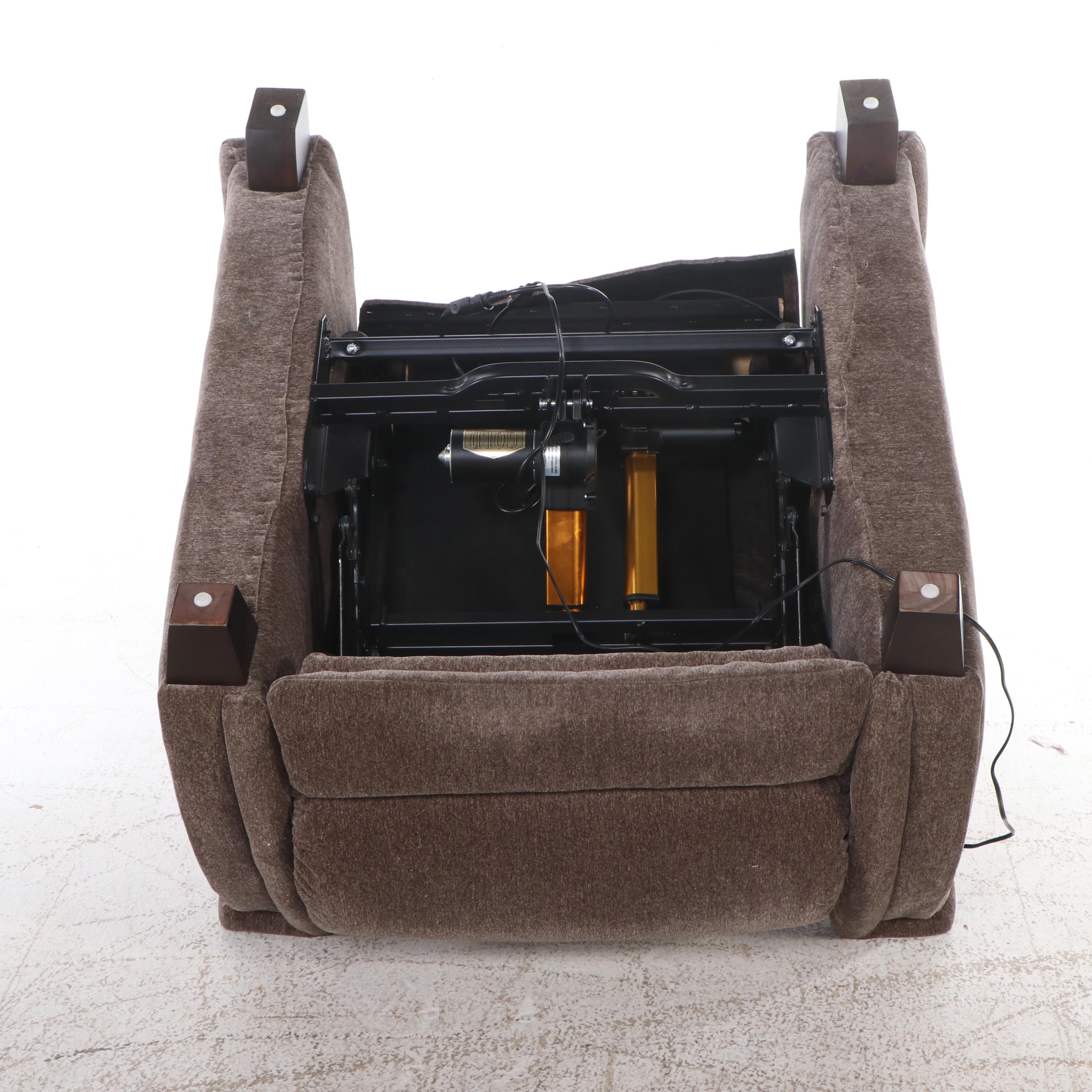 SoCozi Recliner with Massage and Heat Functions