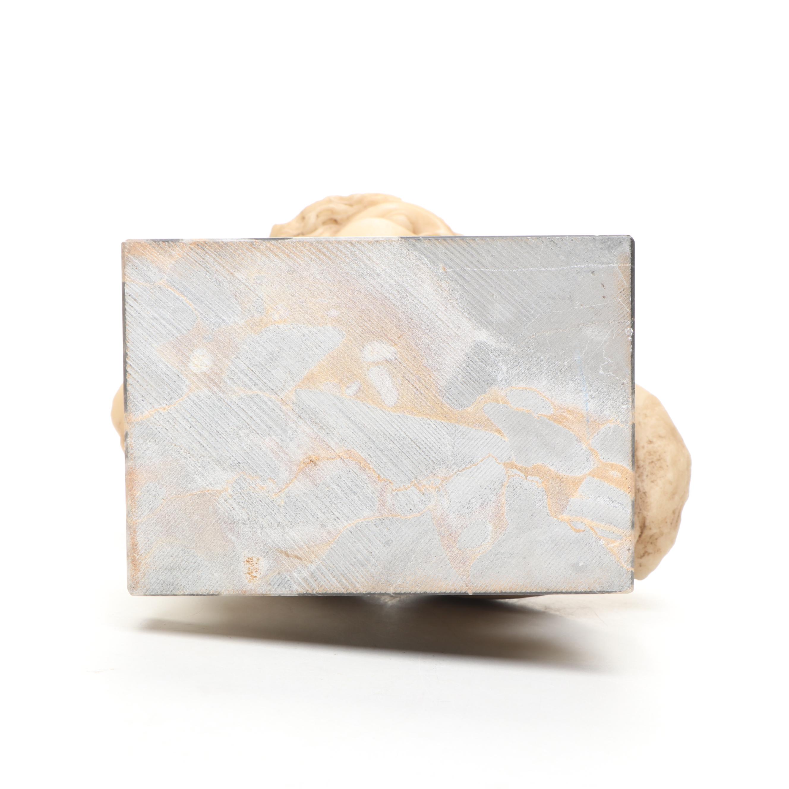 Edizioni Musei Vaticani Dionysus Torso Roman Sculpture