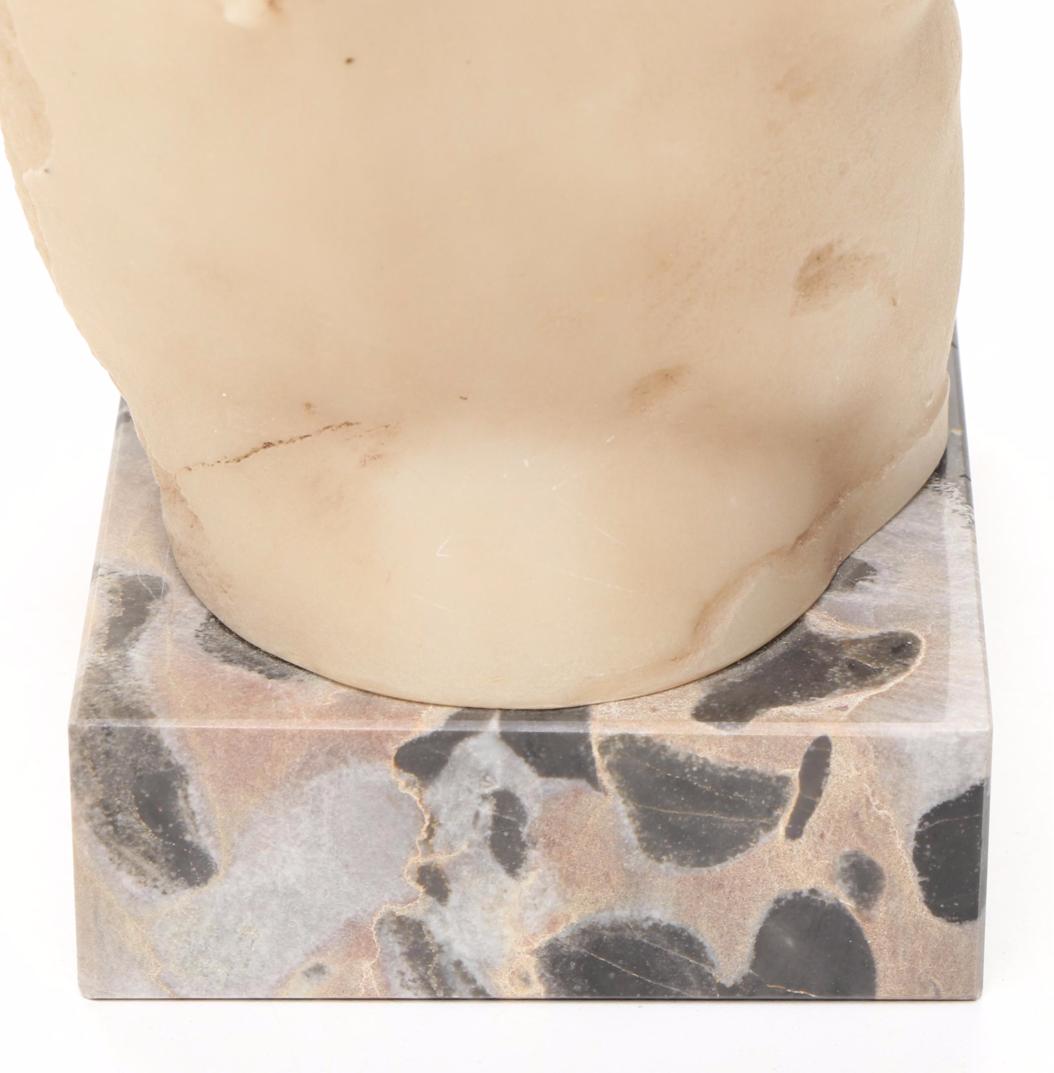 Edizioni Musei Vaticani Dionysus Torso Roman Sculpture