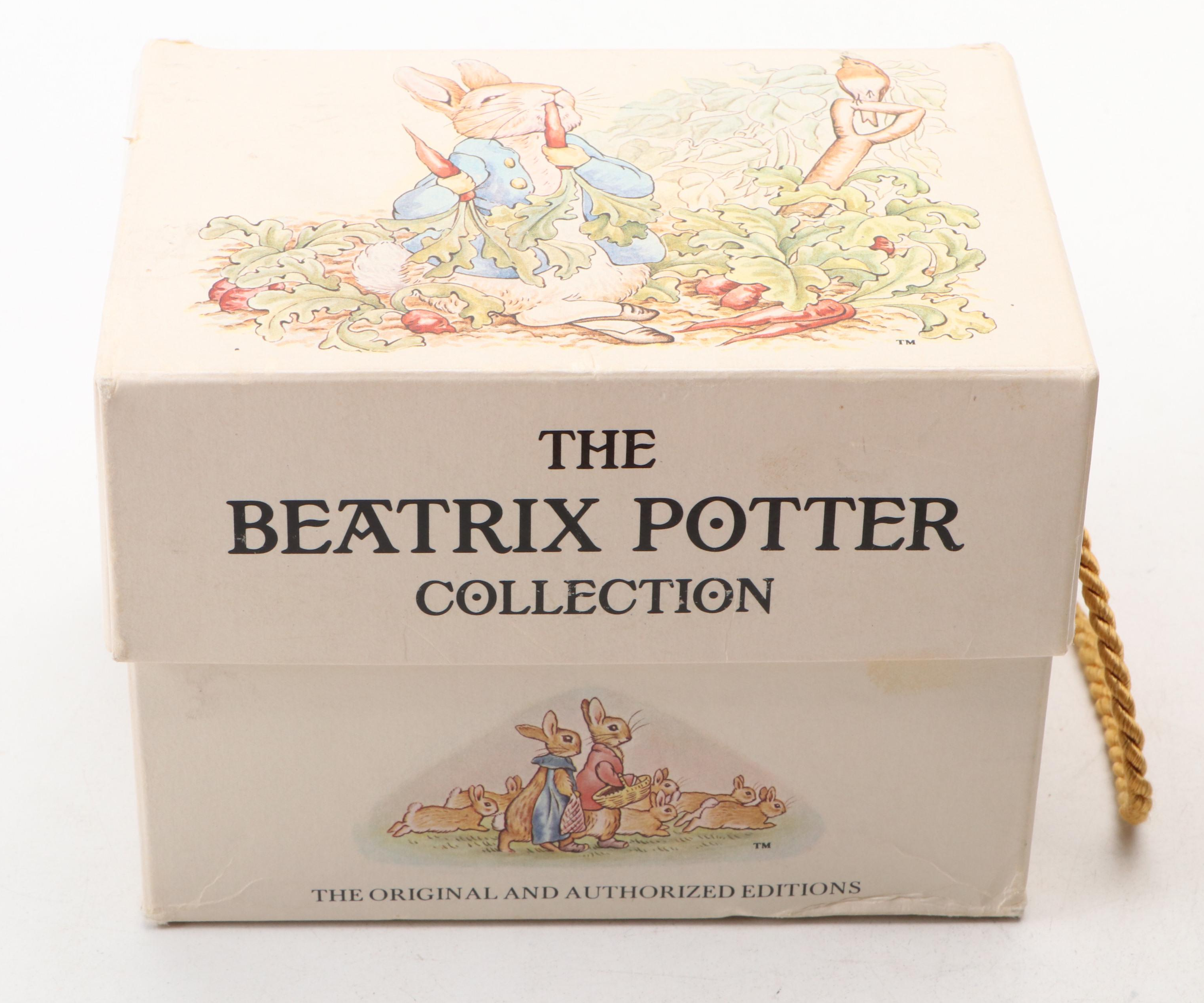 Illustrated "The House at Pooh Corner" by A. A. Milne and More Books