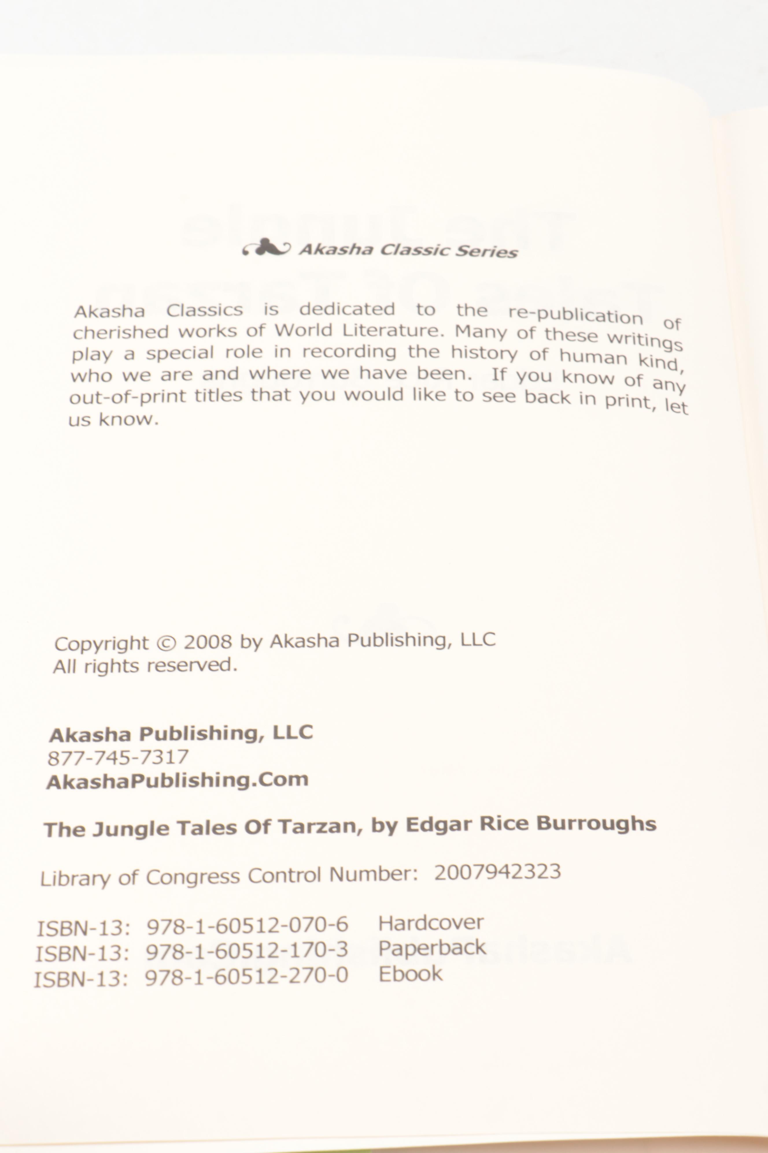 First Edition "The Big Swingers" by Robert W. Fenton with "The Jungle Tales"