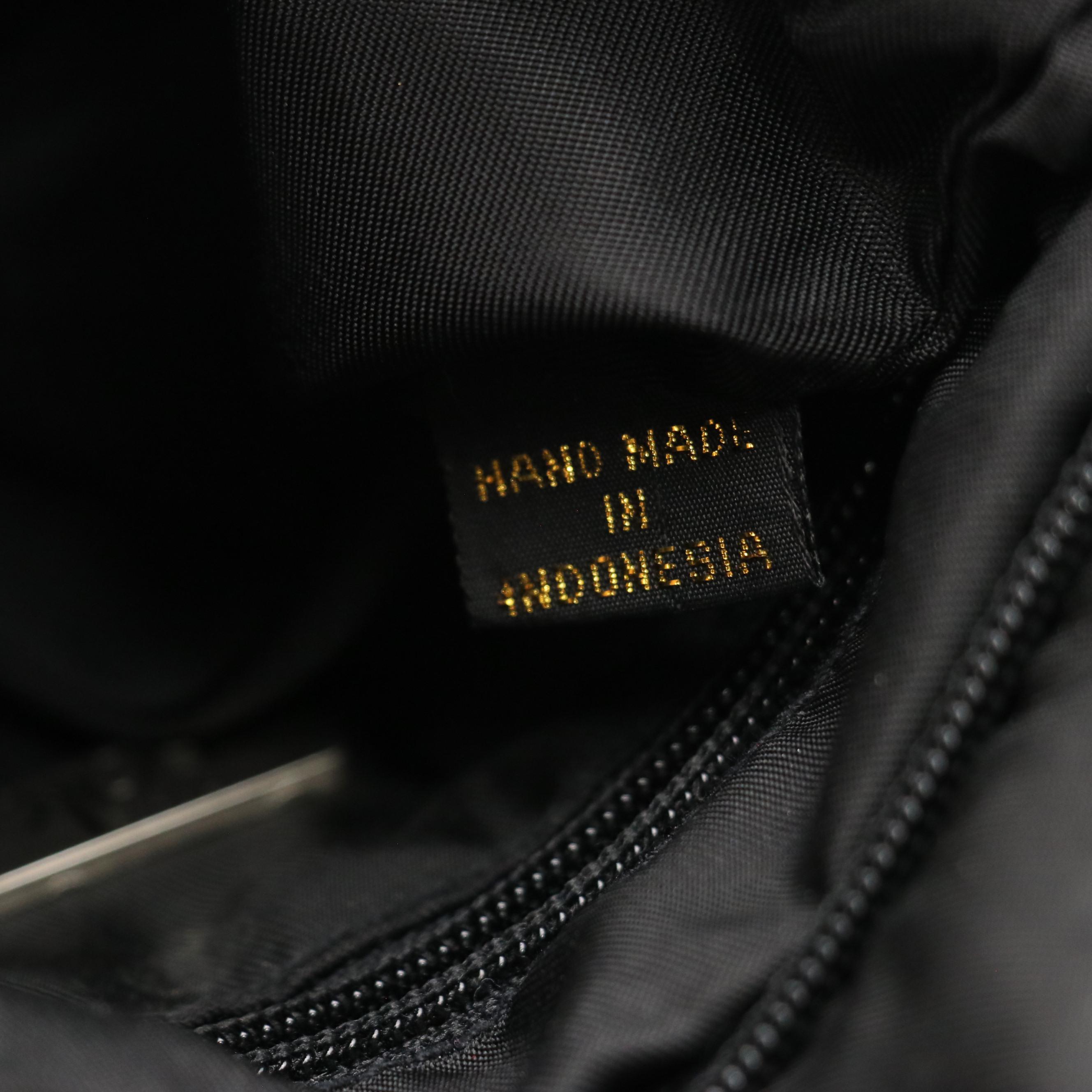 The Sak Woven String Hobo Shoulder Bag and Crossbody Bag w/ Other Woven Handbag