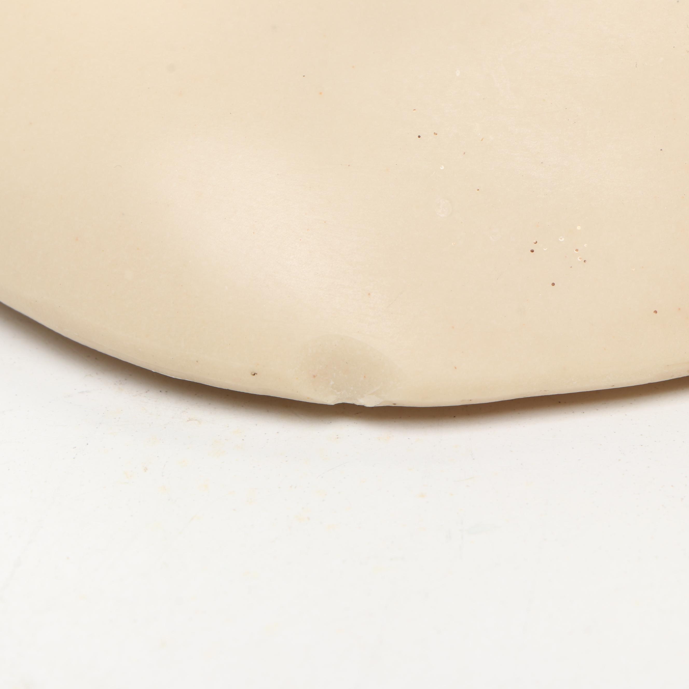 Metropolitan Museum of Art Copy of Michelangelo's Pieta, Late 20th C.