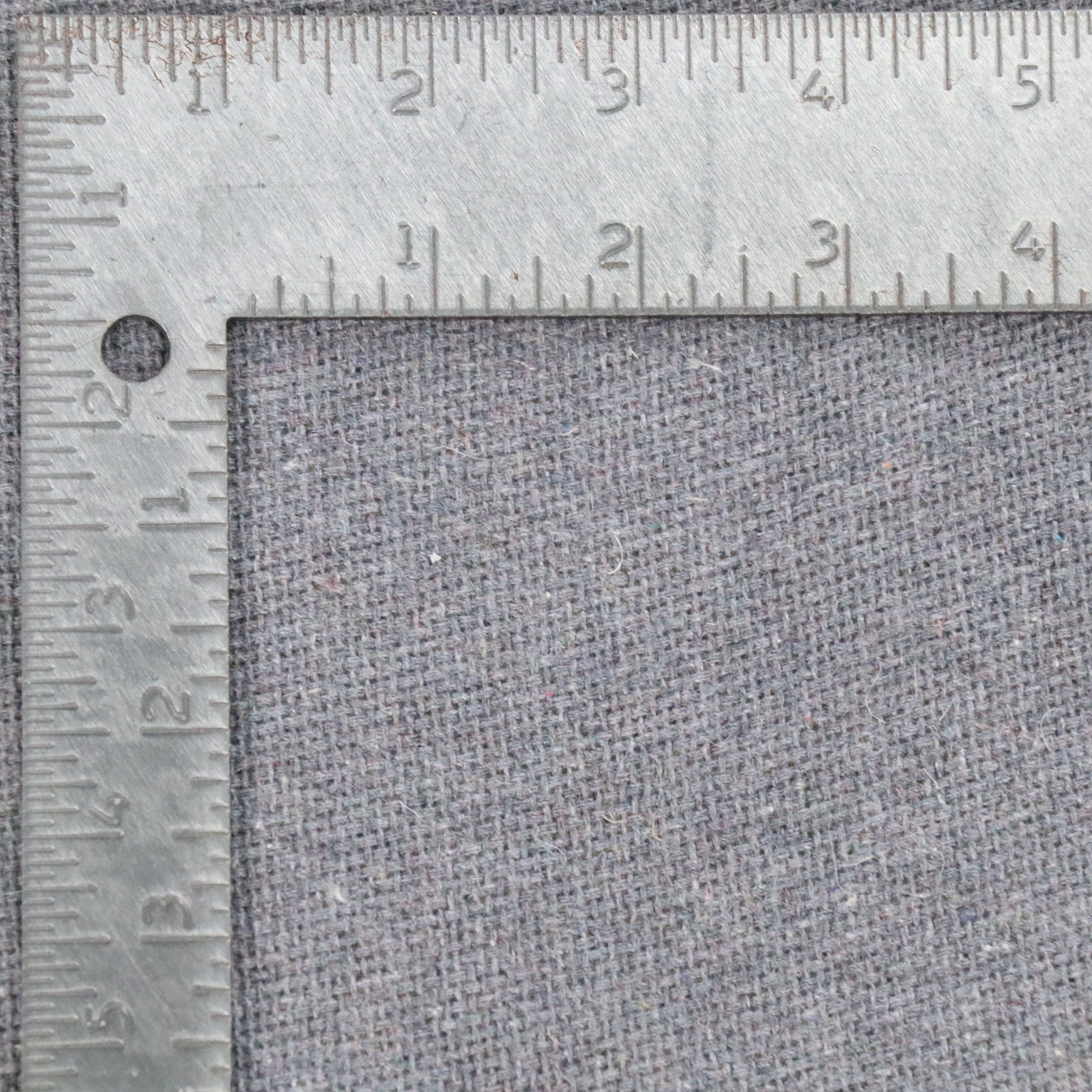 8' x 9'11 Hand-Tufted Grandinroad "Mirabel" Area Rug