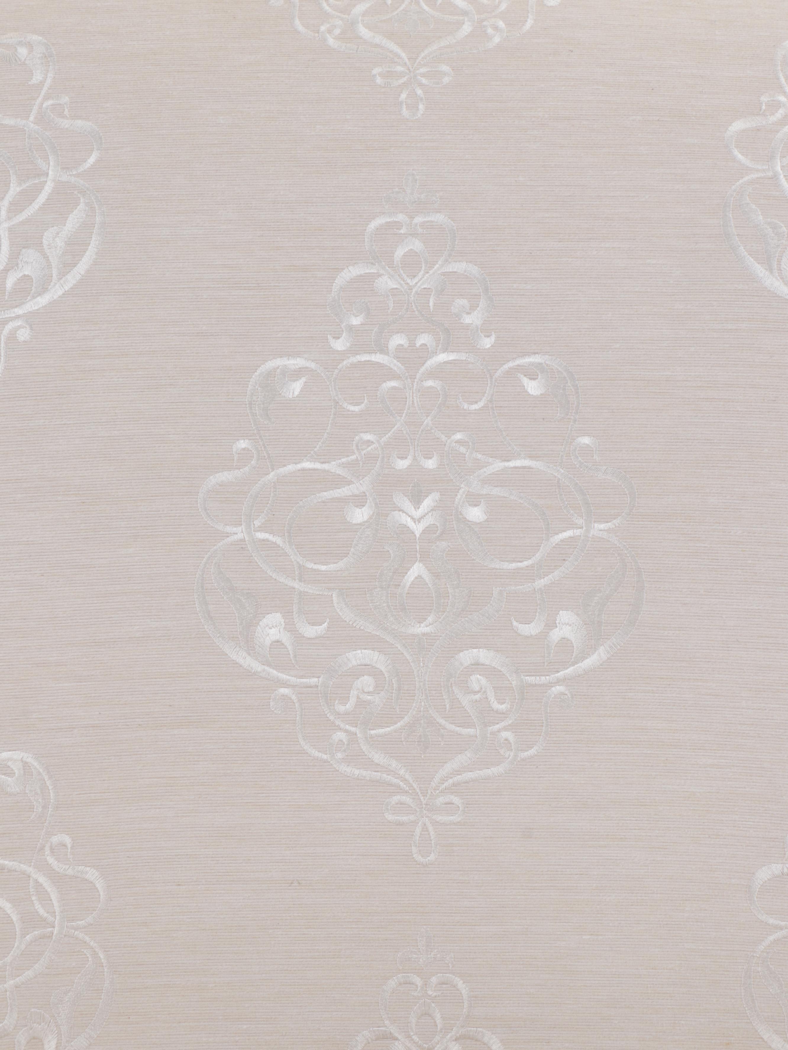 Upholstered Scrolled Arm Loveseat