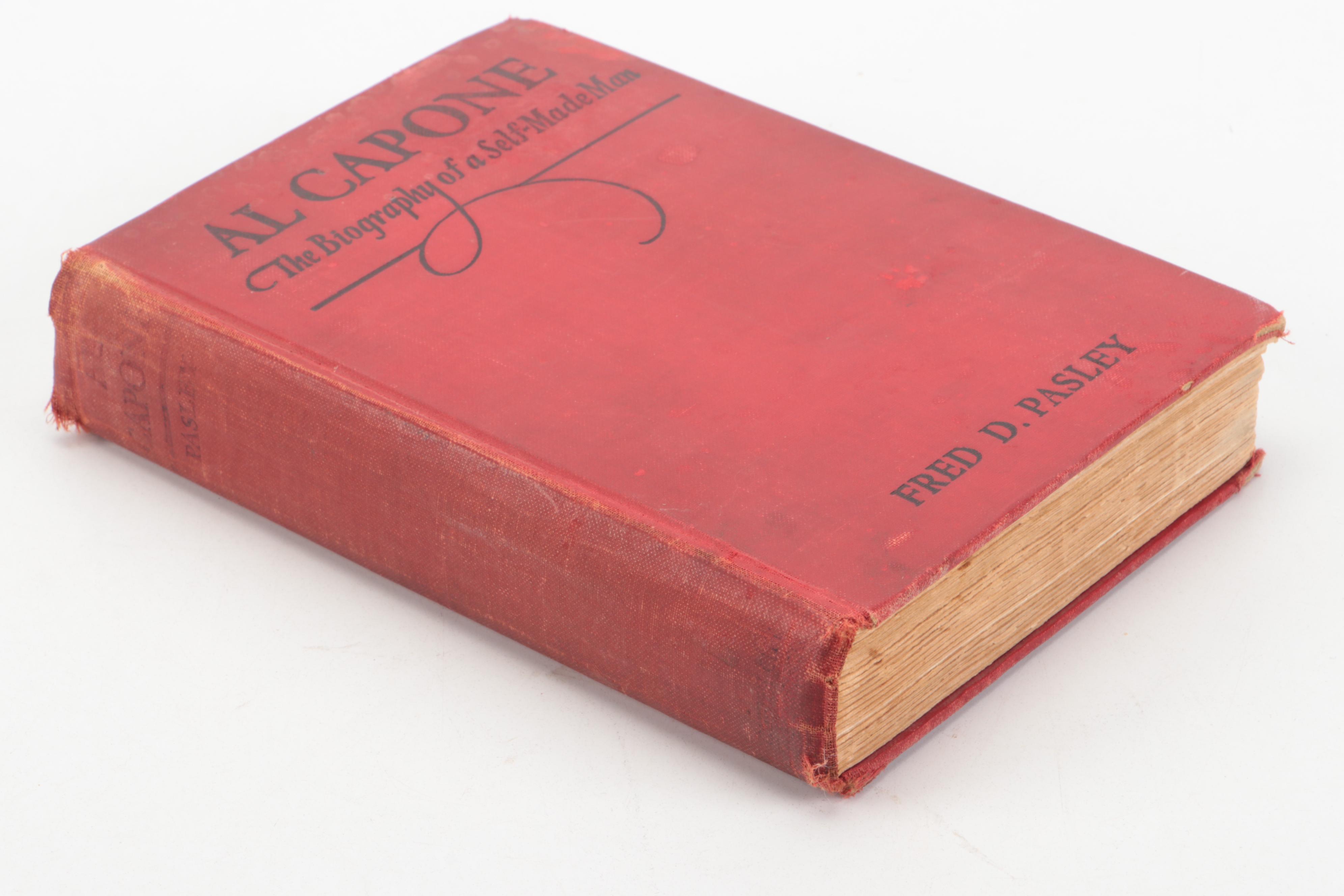 First Edition "Damnation Island" by Stacy Horn and More Nonfiction Books