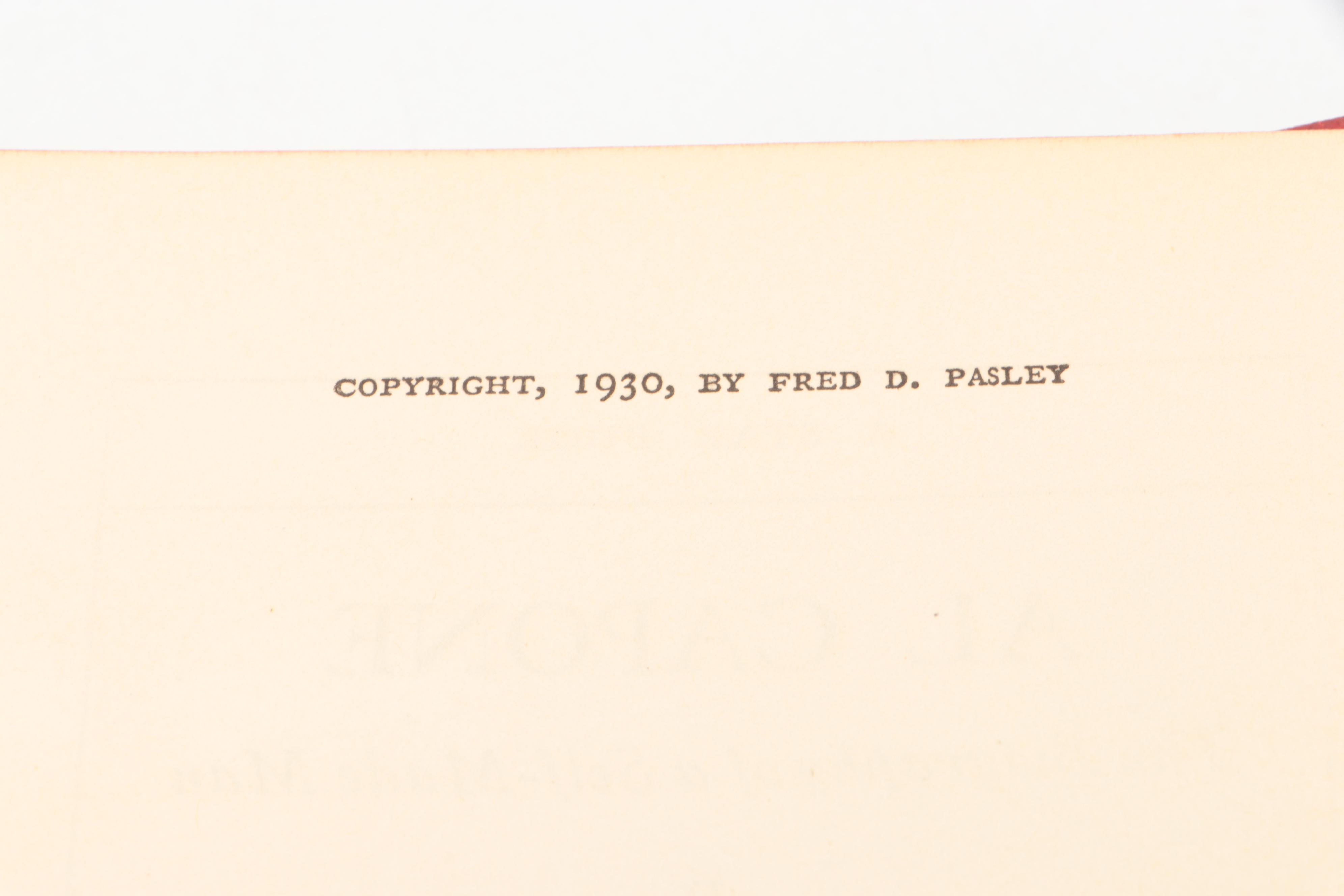 First Edition "Damnation Island" by Stacy Horn and More Nonfiction Books