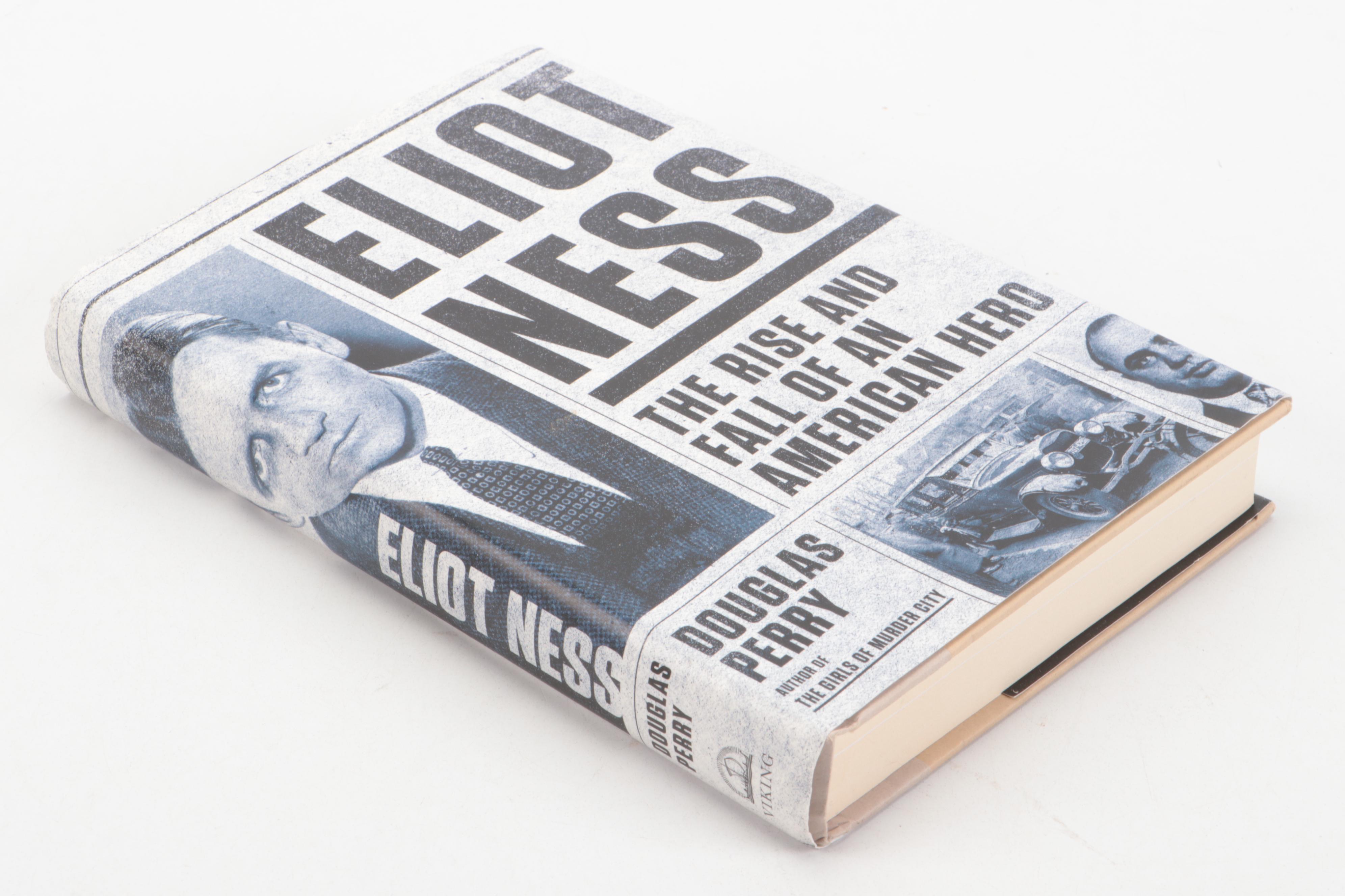 First Edition "Damnation Island" by Stacy Horn and More Nonfiction Books