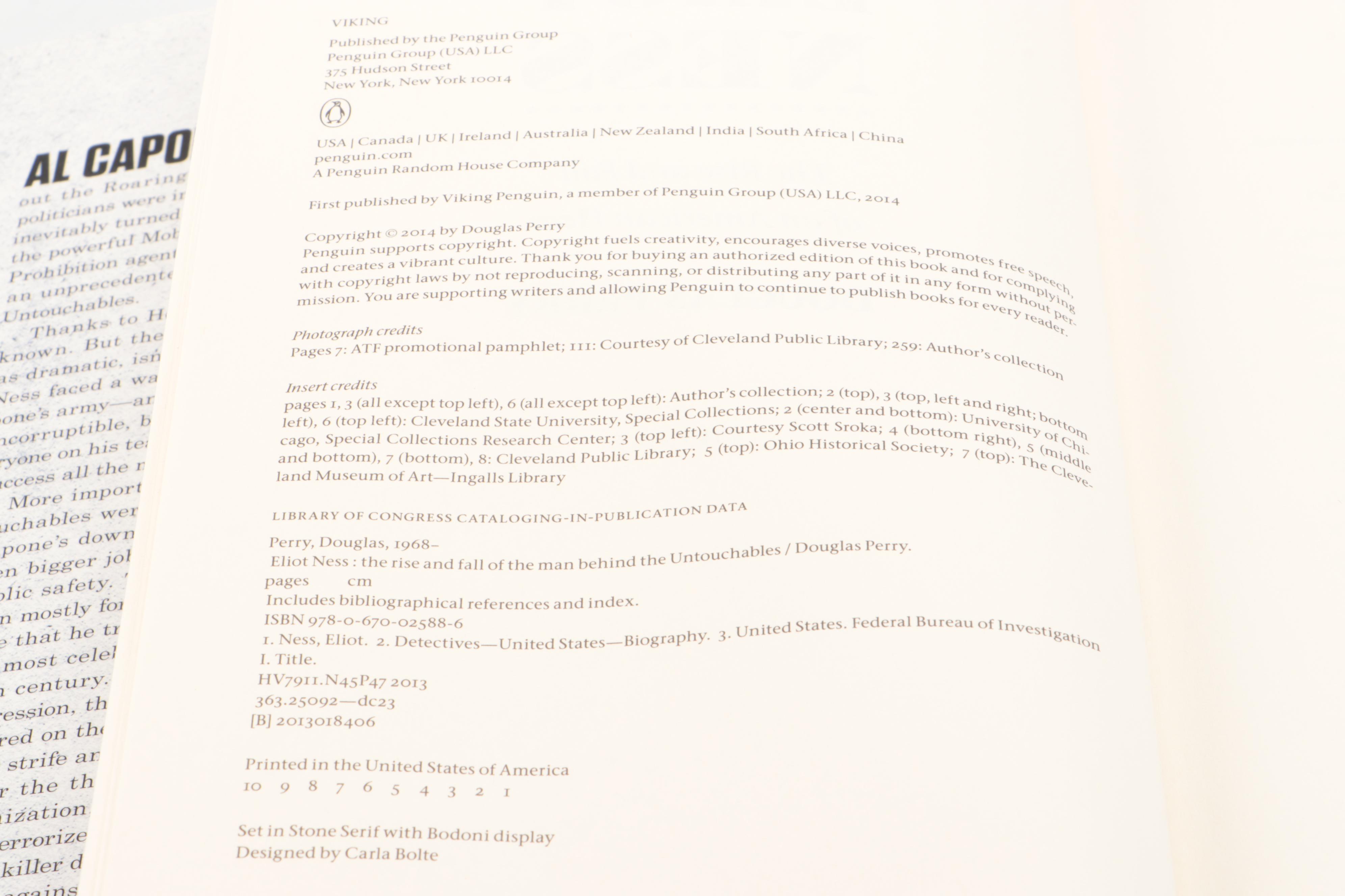 First Edition "Damnation Island" by Stacy Horn and More Nonfiction Books