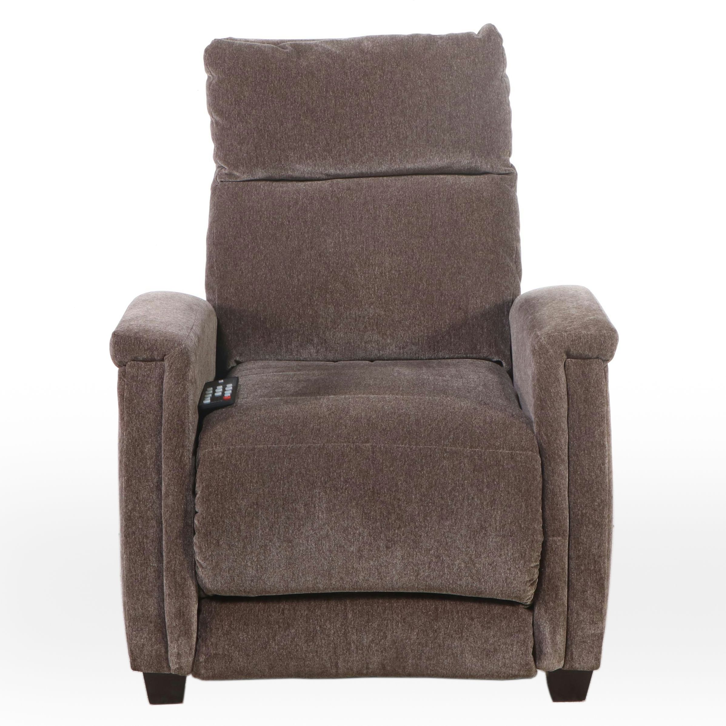 SoCozi Recliner with Massage and Heat Functions