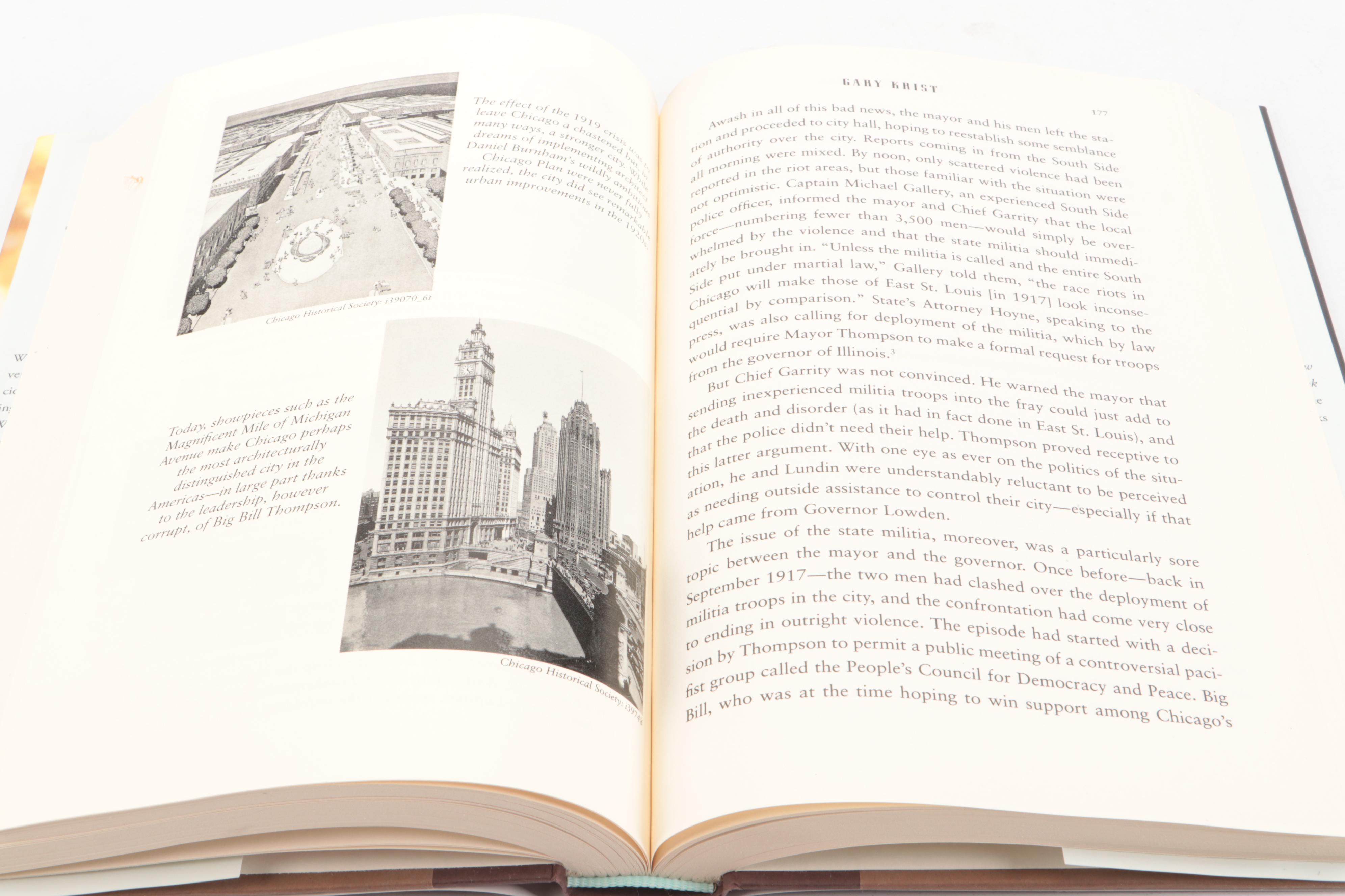 First Edition "Damnation Island" by Stacy Horn and More Nonfiction Books