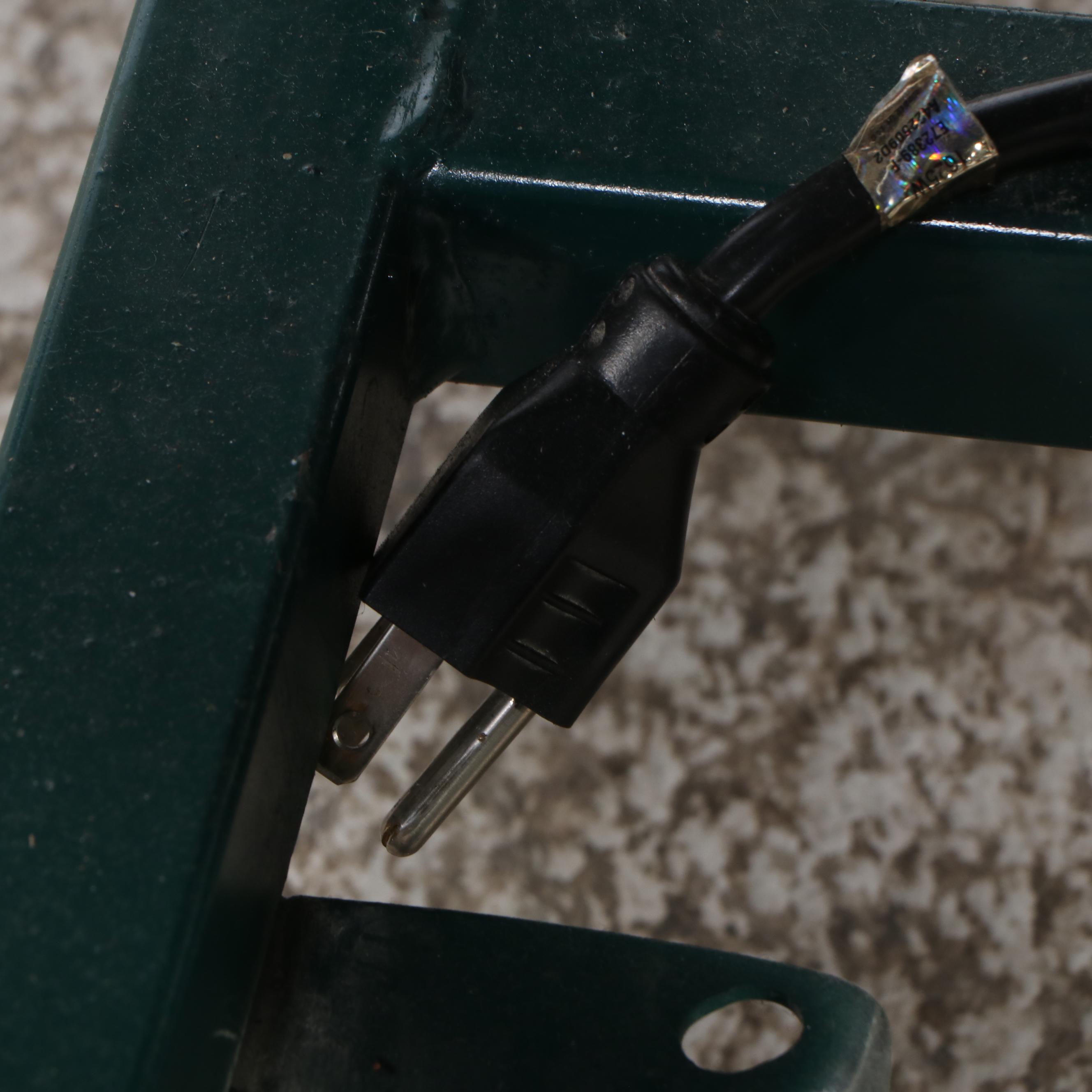 The Gun by Shoot-A-Way Basketball Shooting Machine