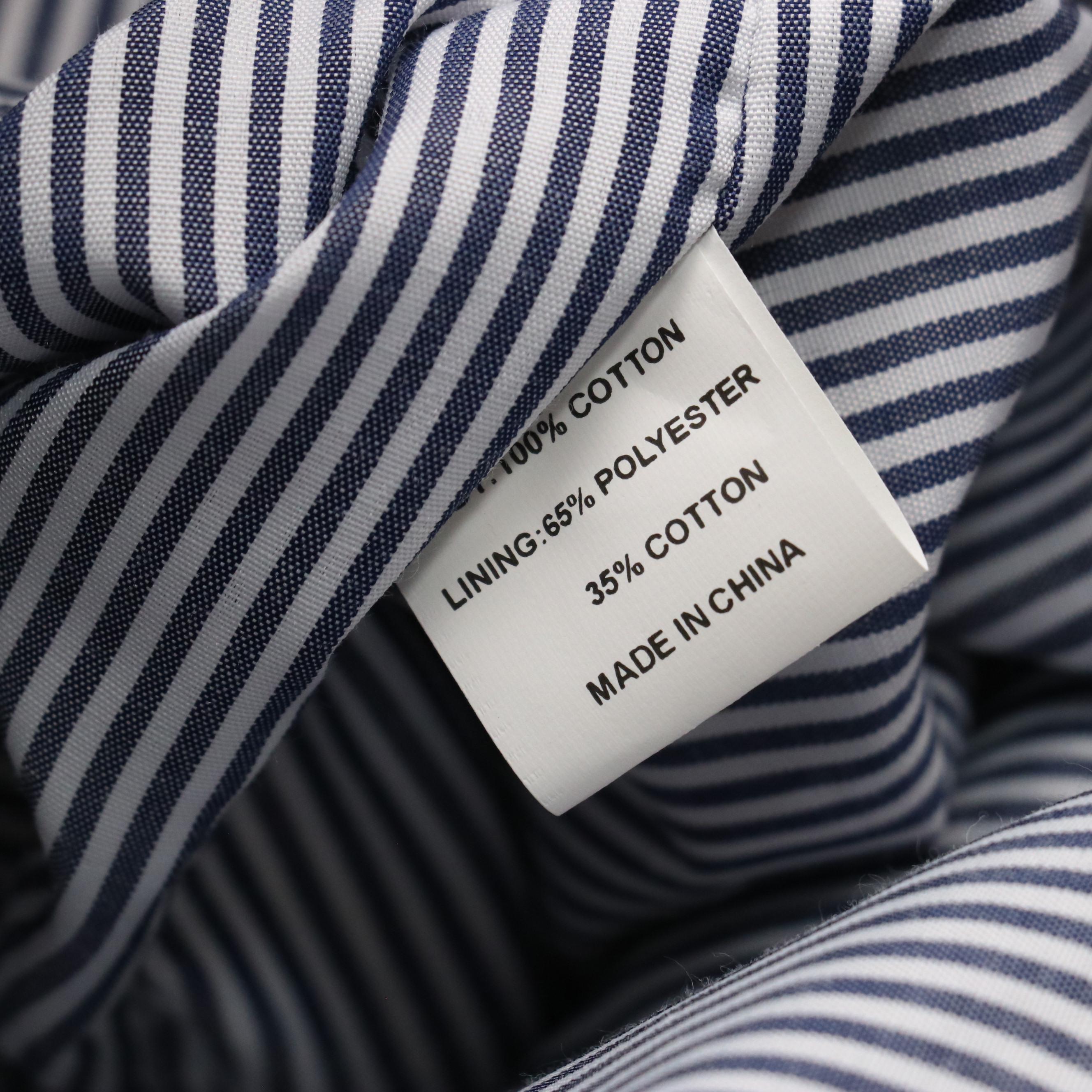 Vineyard Vines Two-Way Weekended Duffle Bag in Canvas and Betmar Woven Sunhat