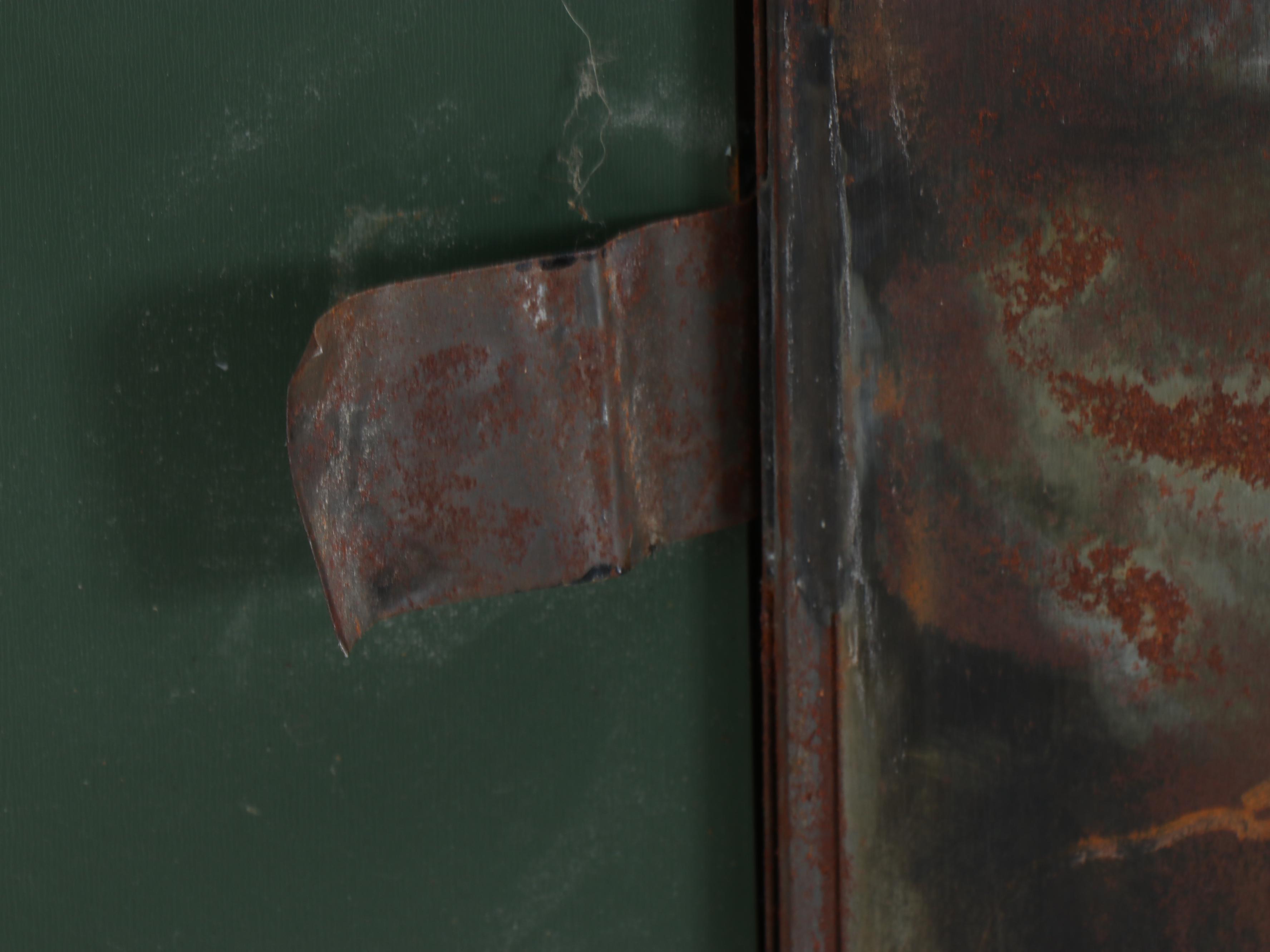 American Period Brass Frame with Other Stone Mosaic Wall Mirrors and Oval Frame