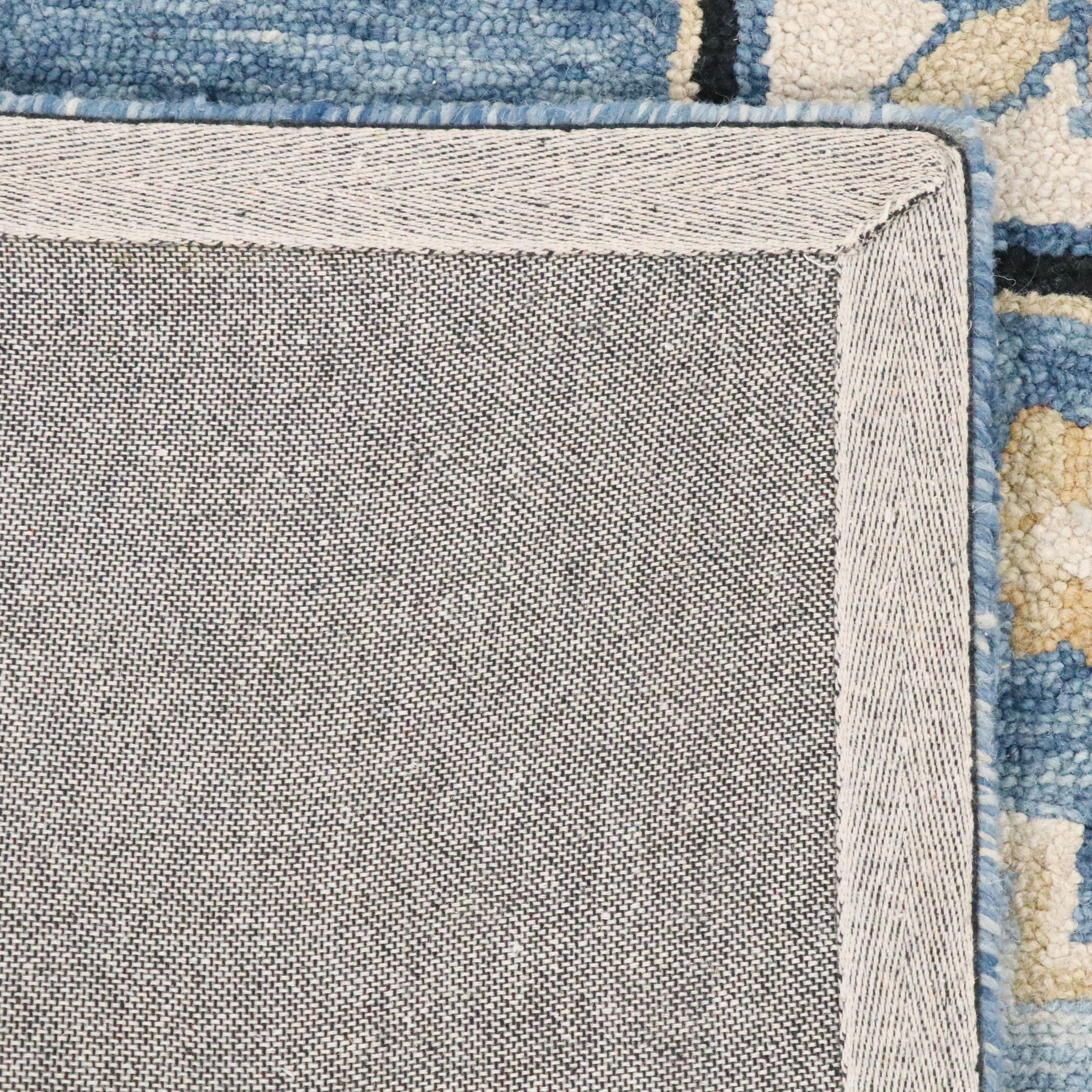 7'11 x 10'10 Hand-Tufted Nourison "Wrigley" Area Rug