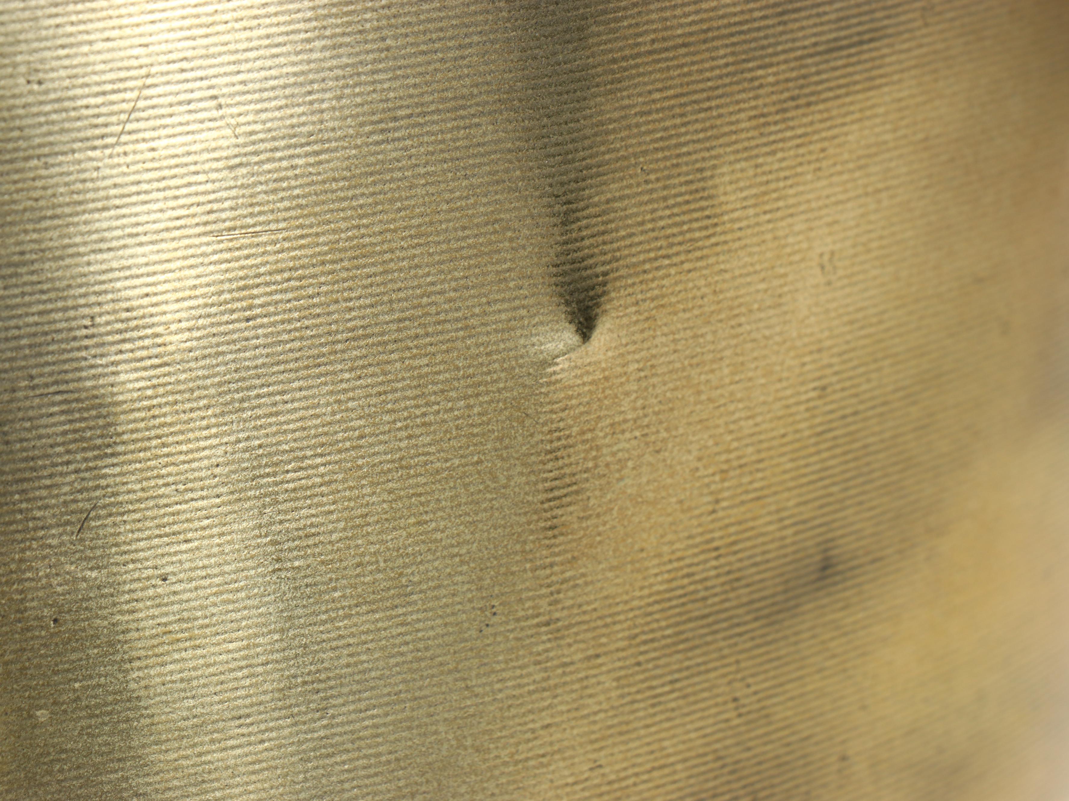 The Ansonia Brass Co. and Other Brass Bucket