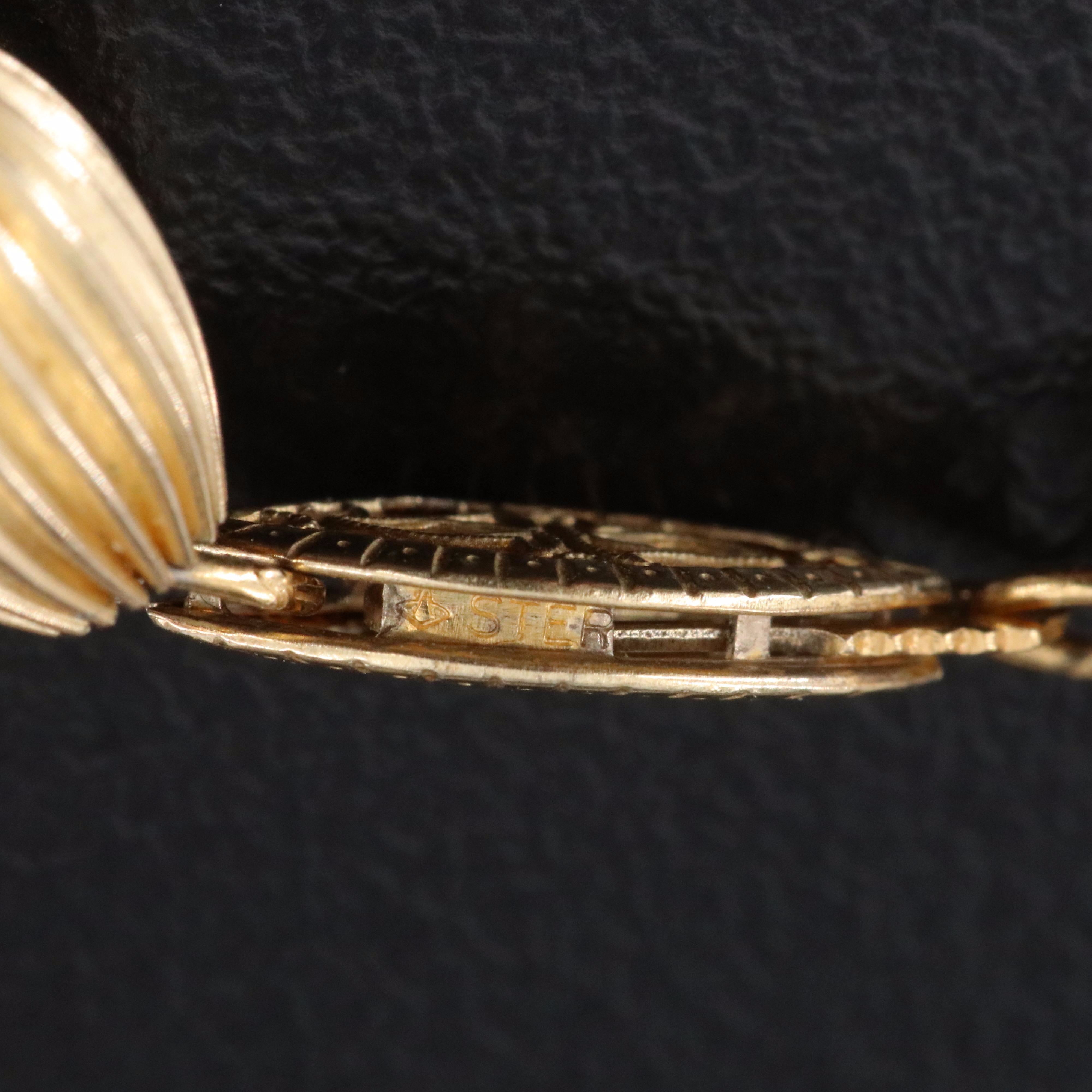 Pearl Torsade with Sterling Clasp