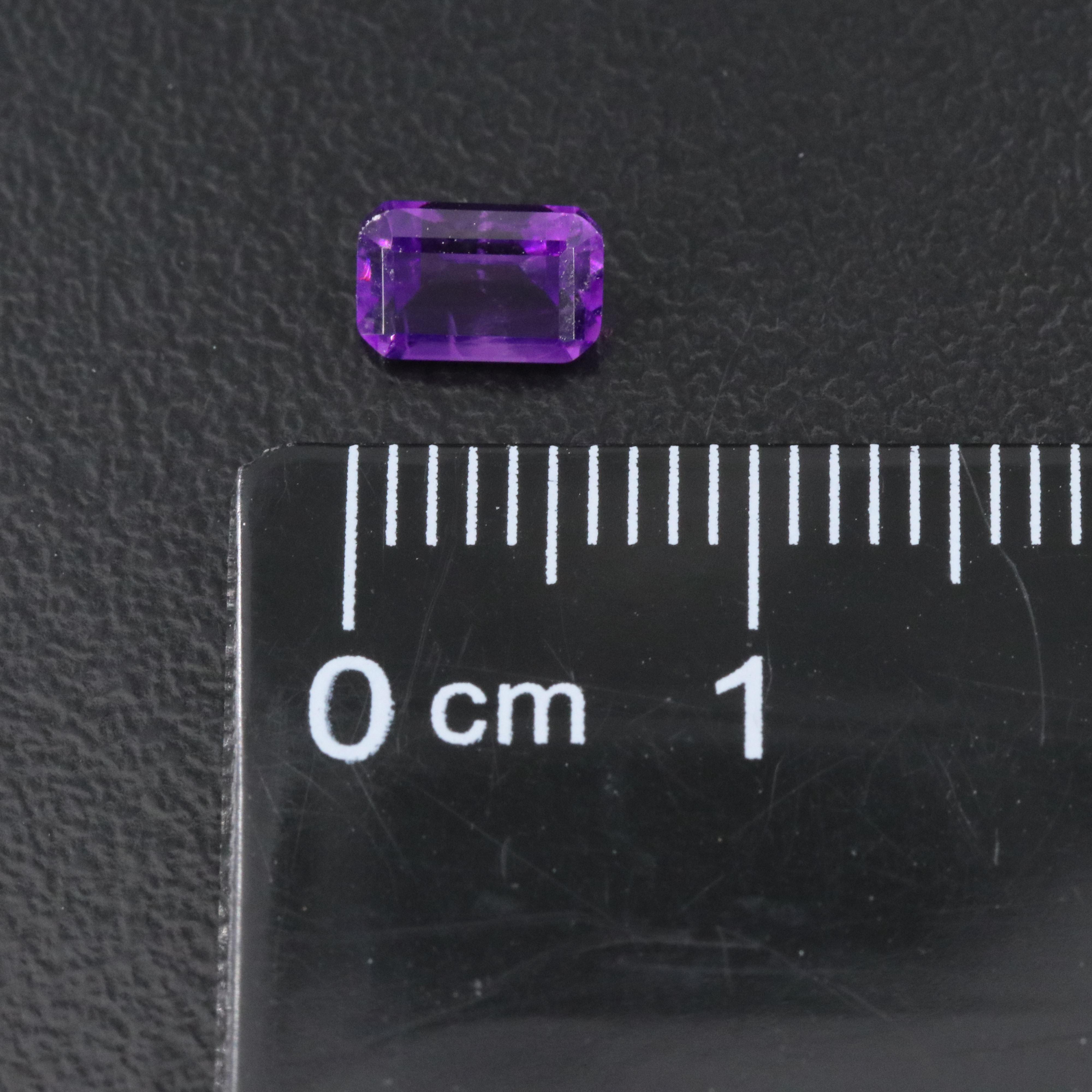 Loose 8.23 CTW Amethyst Lot