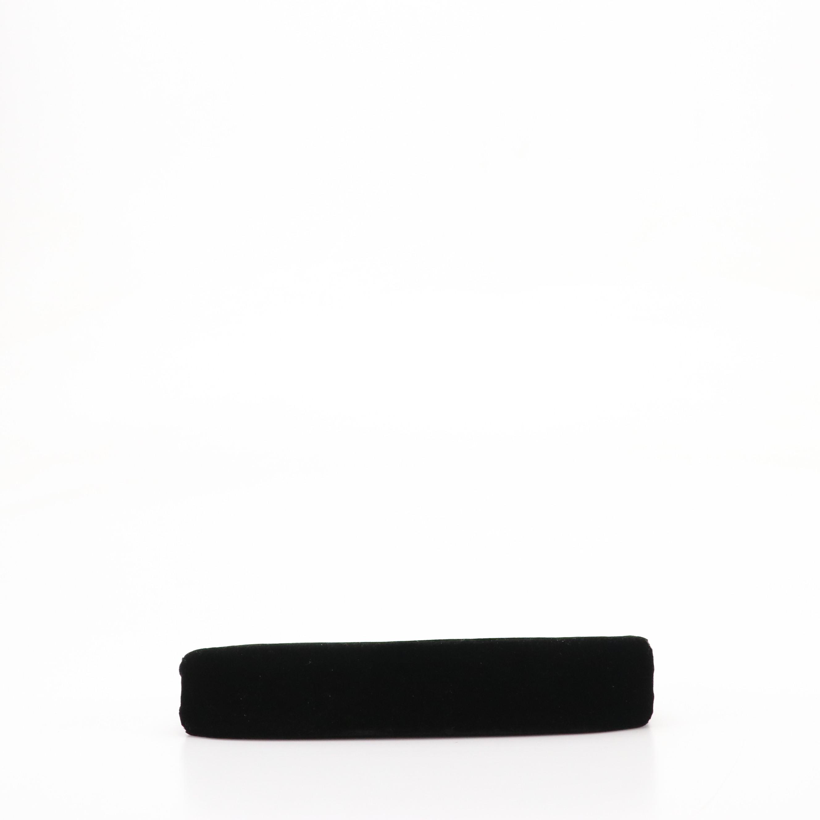 Margolin Fold Over Clutch, Garay Black Velvet Clutch & Other Convertible Clutch