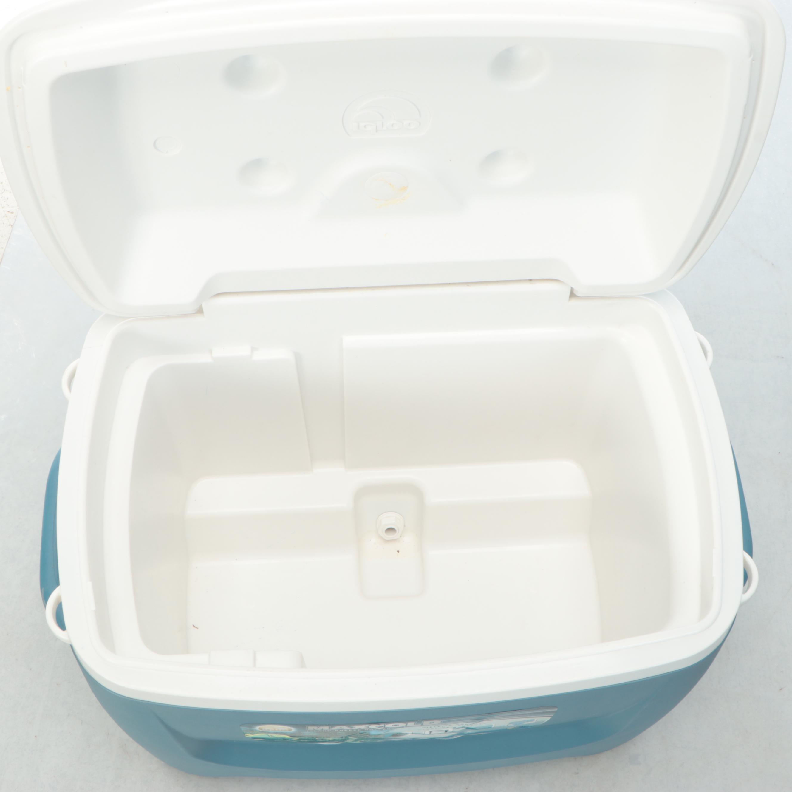 DeWalt DWE6423 Orbit Sander, DC759 Cordless Drill with Trowels and More Tools