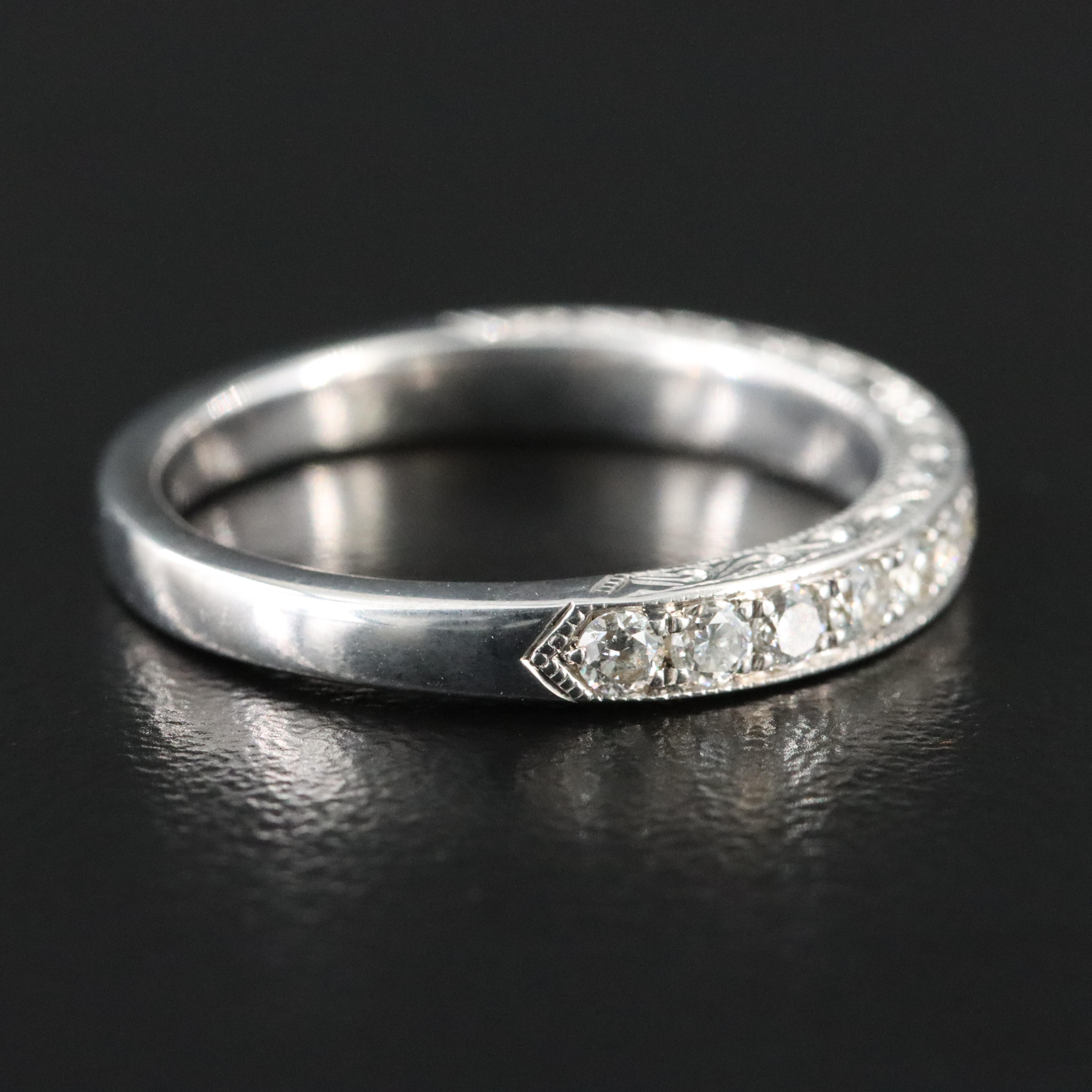 Neil Lane 14K  0.45 CTW Diamond Ring