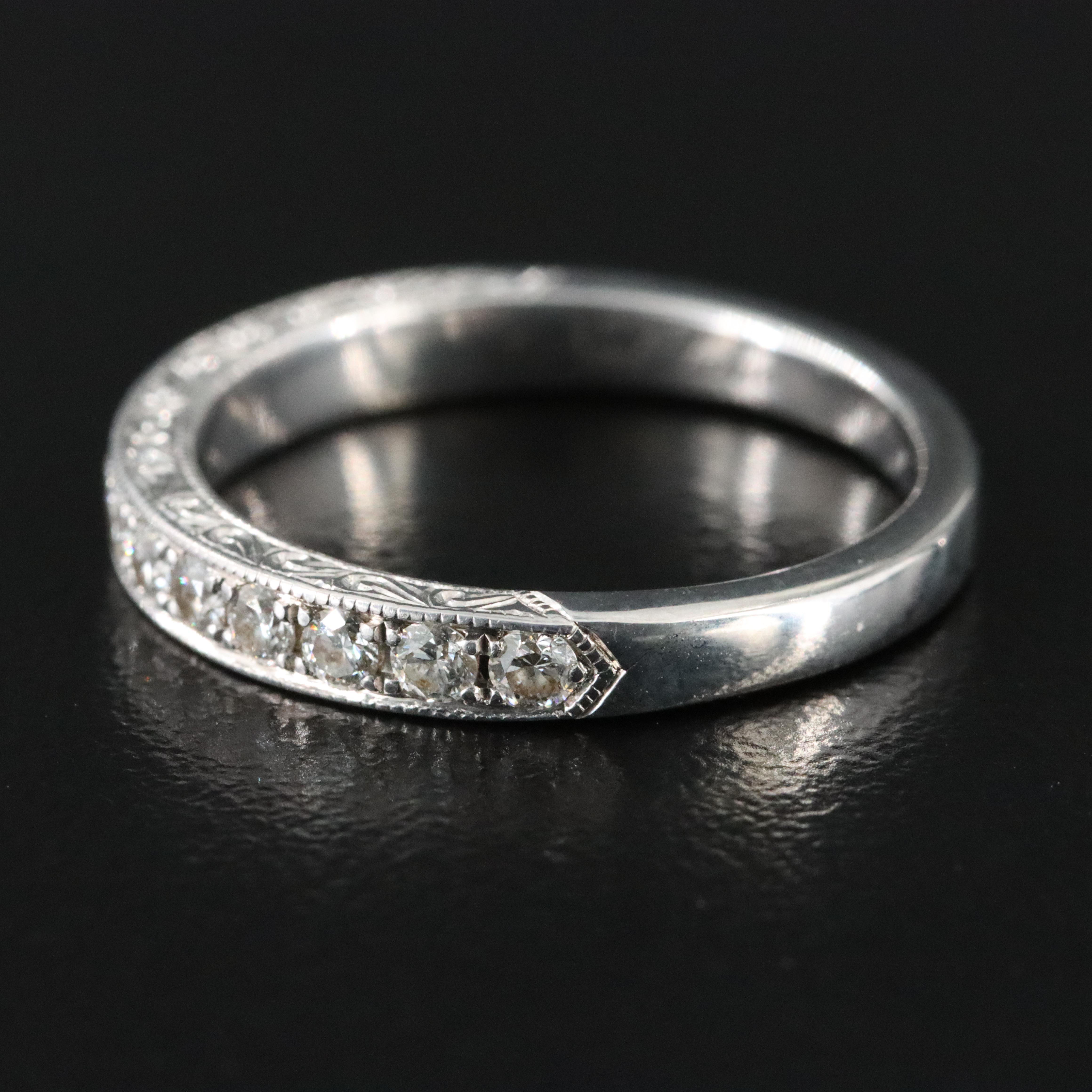 Neil Lane 14K  0.45 CTW Diamond Ring