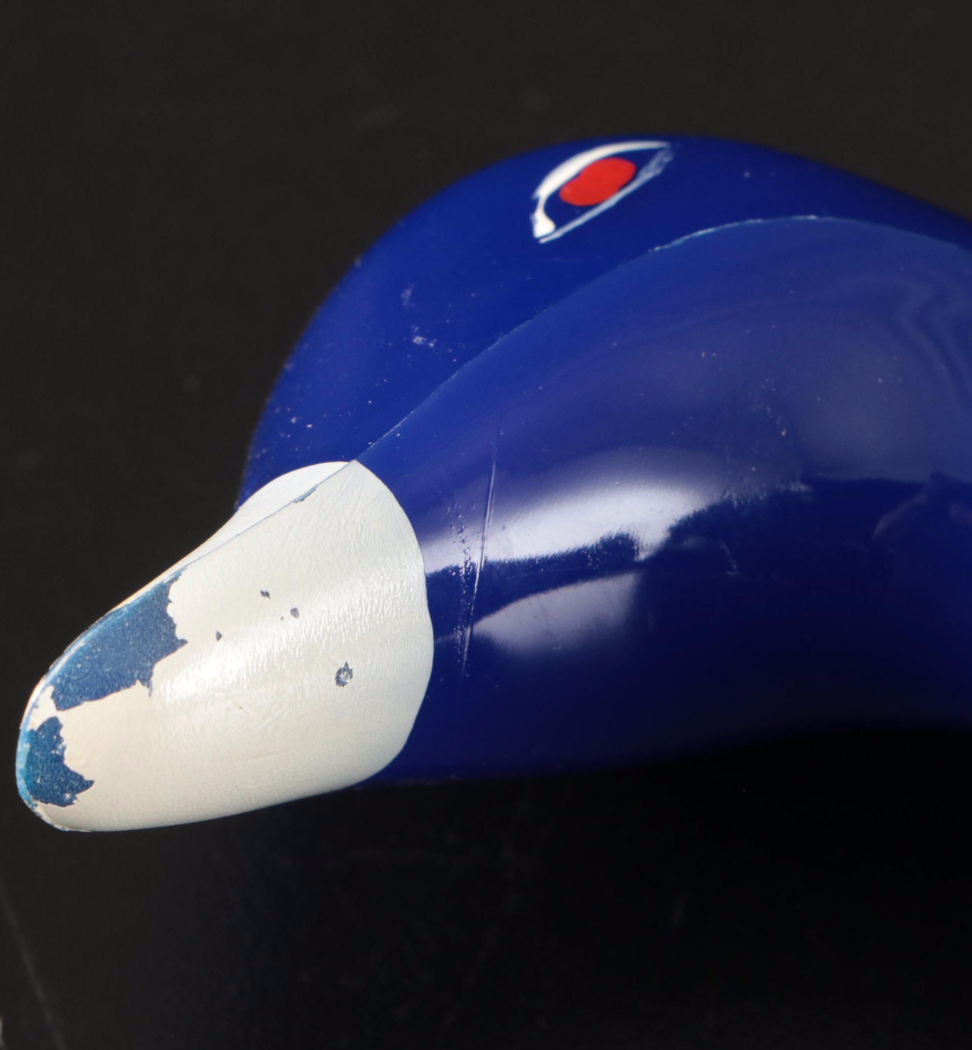 Postal Credit Union "Norman Rockwell" Trays with Coca-Cola Tumblers and More