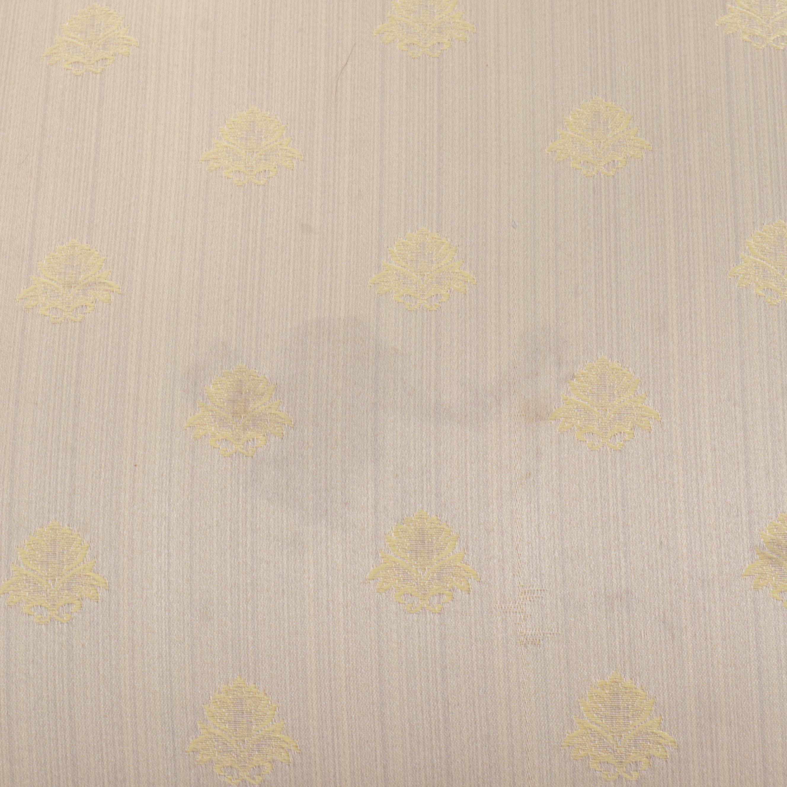 Set of Ten Chippendale Style Mahogany Dining Chairs