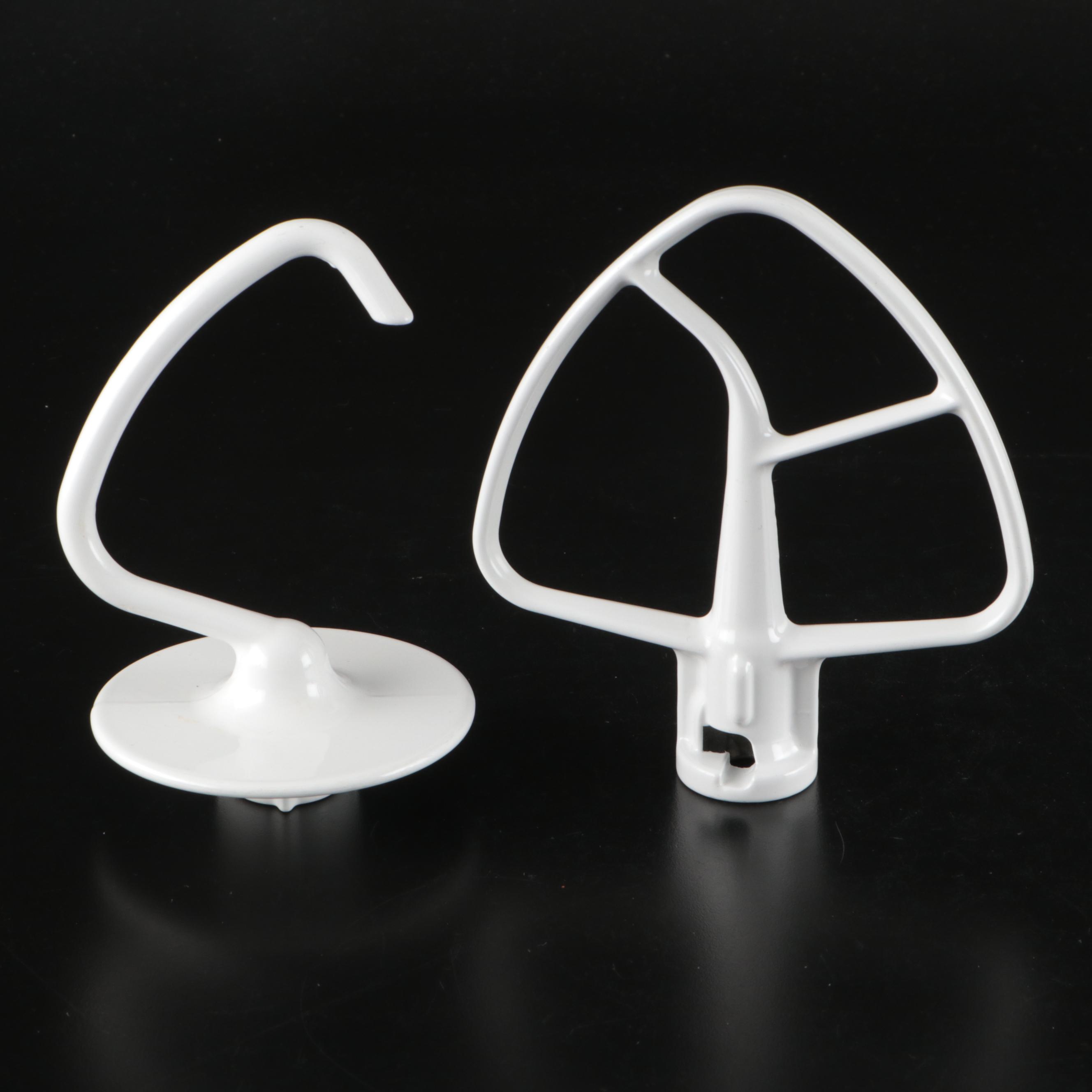 KitchenAid Tilt-Head Stand Mixer with Attachments