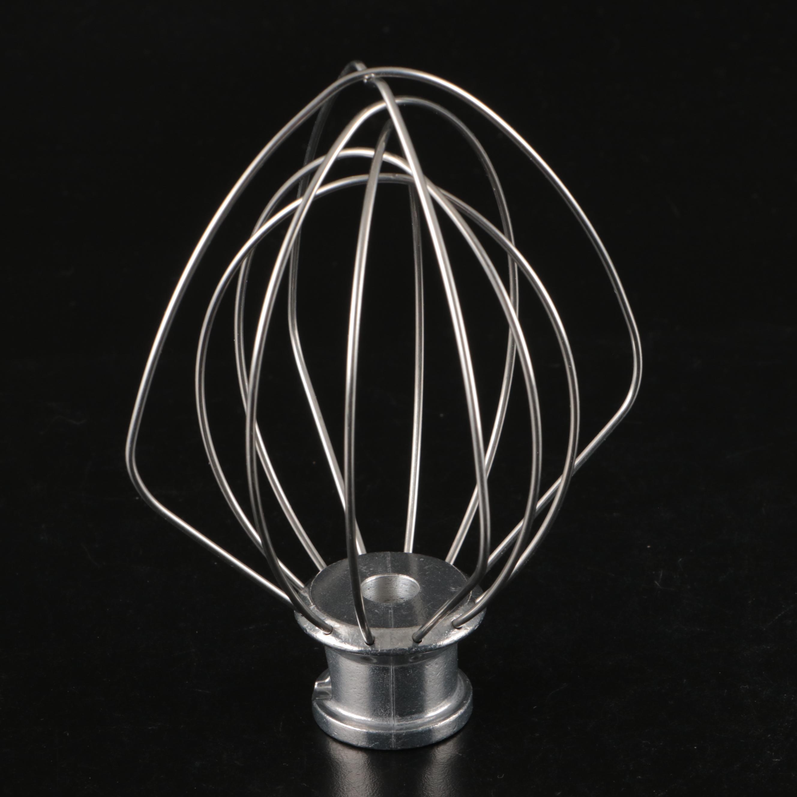 KitchenAid Tilt-Head Stand Mixer with Attachments