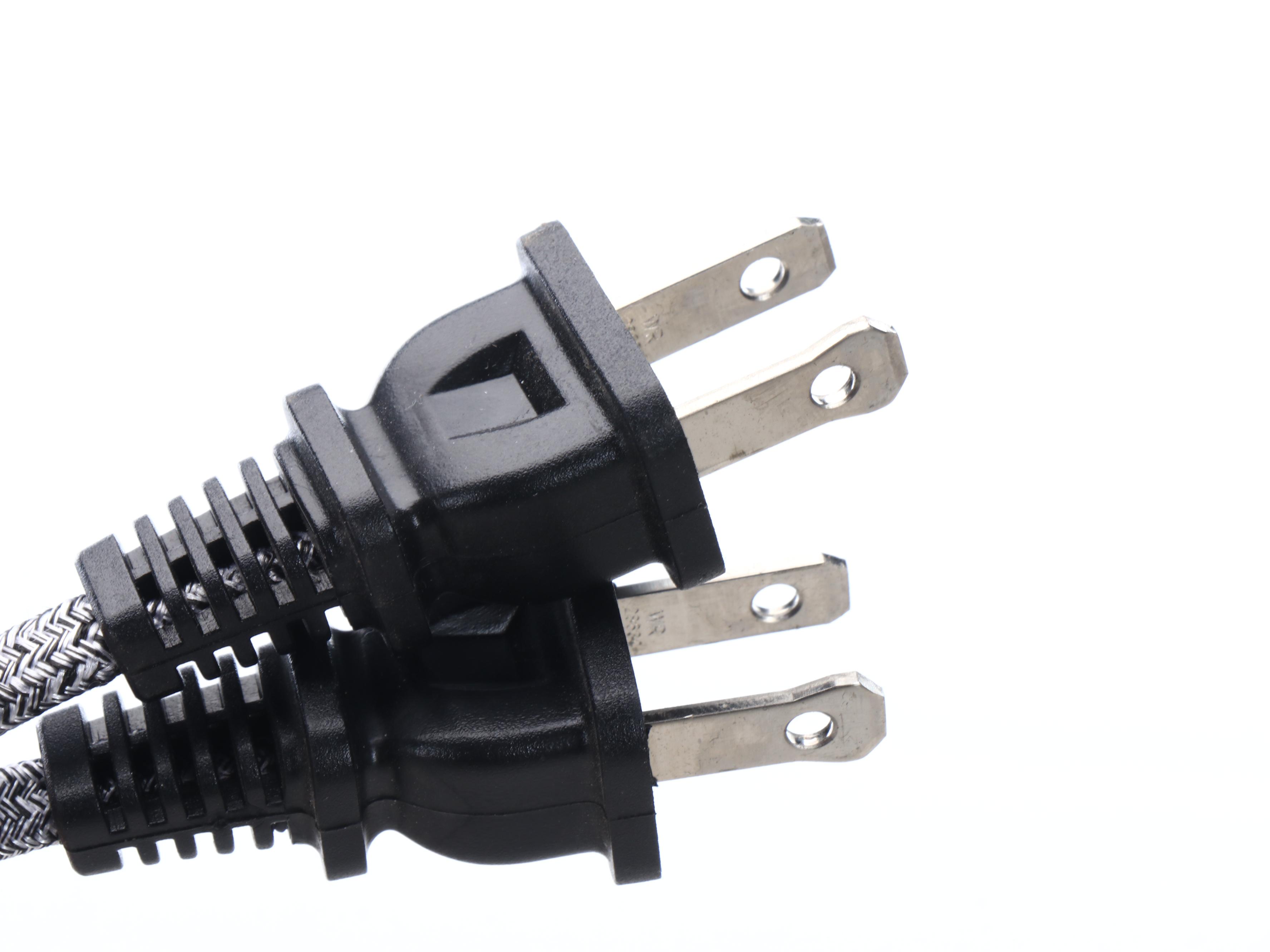 Mercury Glass Fish Scale Pattern Table Lamps with Linen Drum Shades